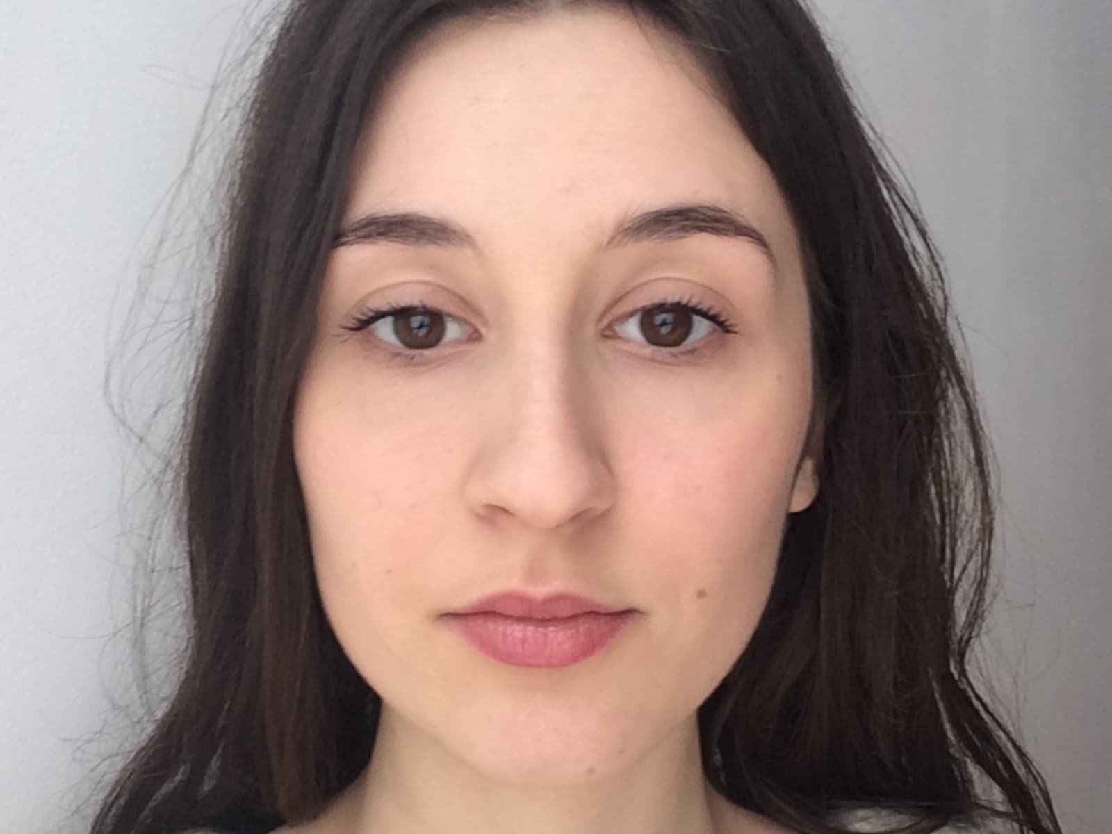 Justine from Paris, France