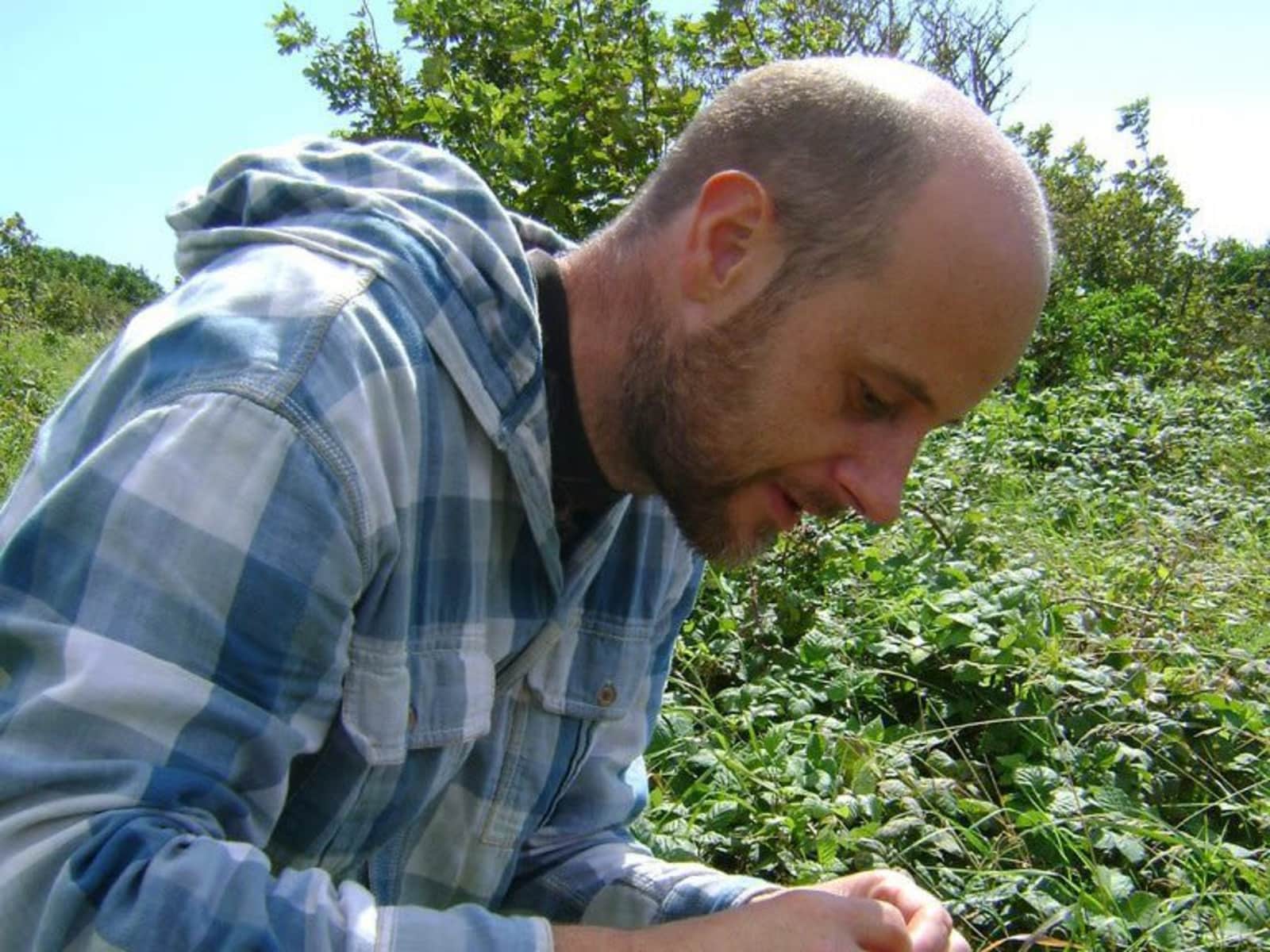 Tom from Brighton, United Kingdom