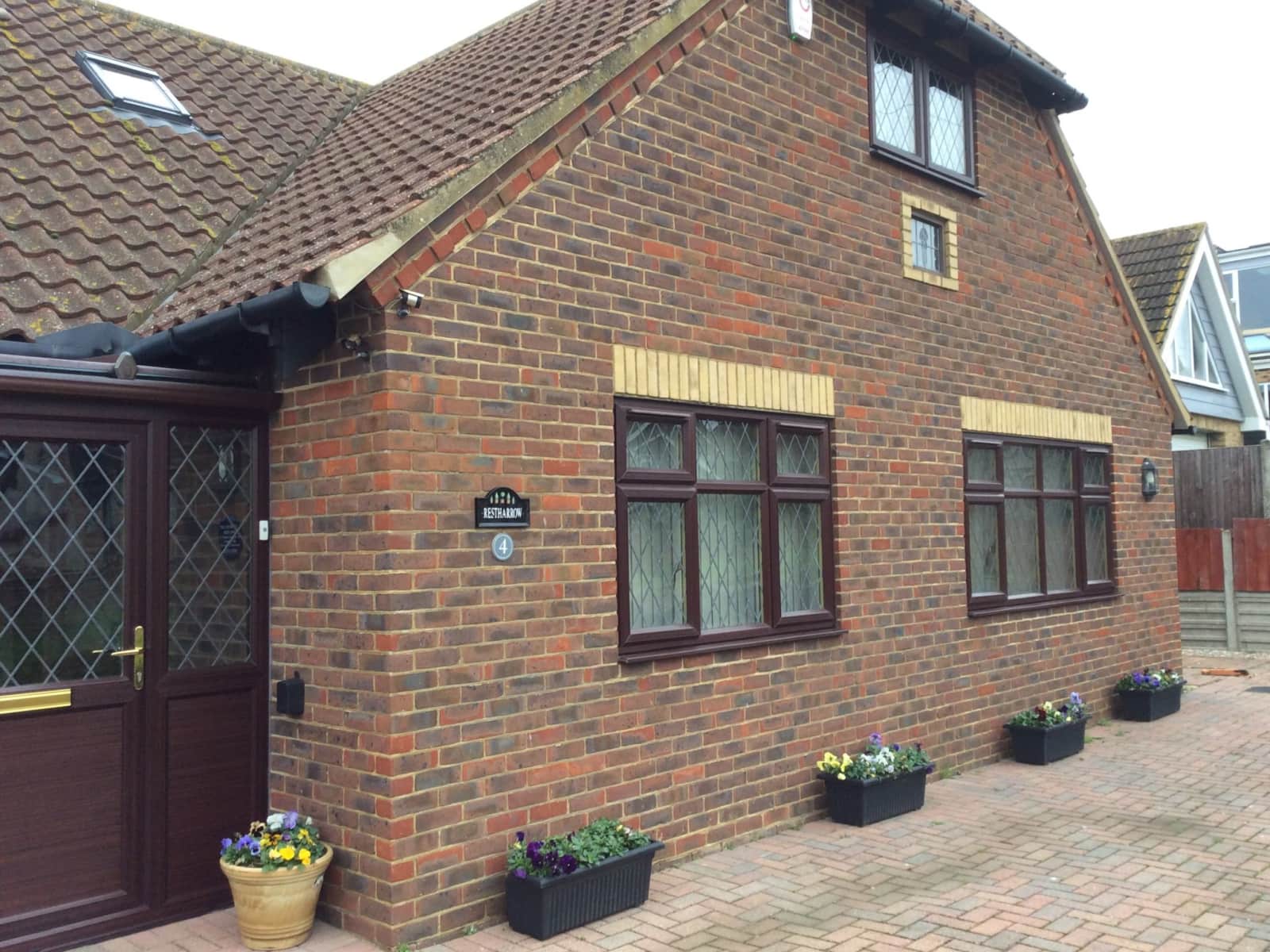 Housesitting assignment in Ramsgate, United Kingdom