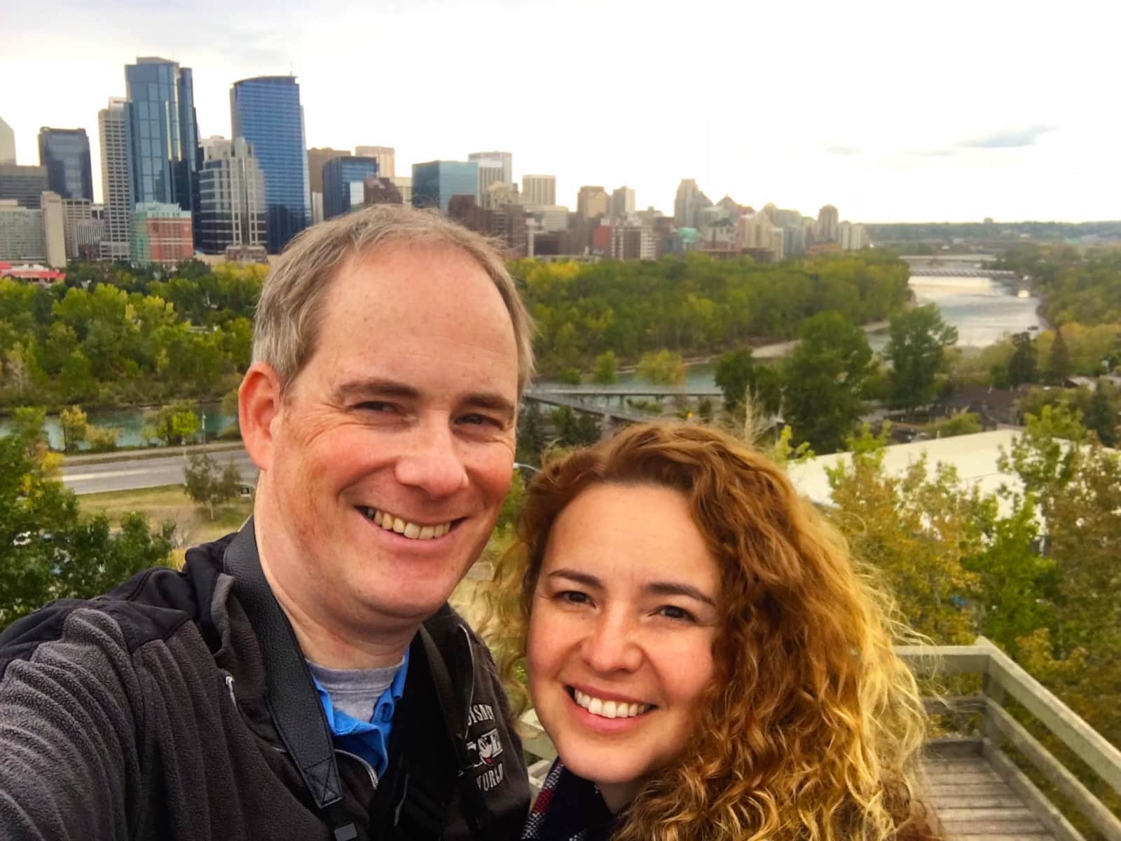 Etienne & Diana from Rotterdam, Netherlands