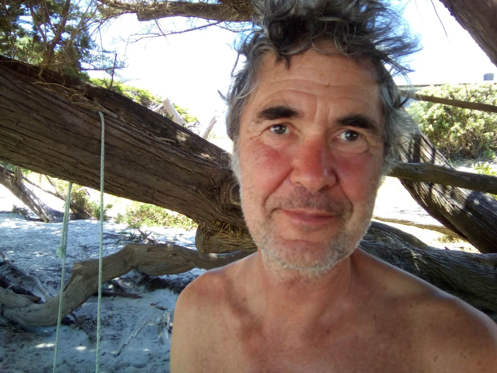 Stuart from Newquay, United Kingdom