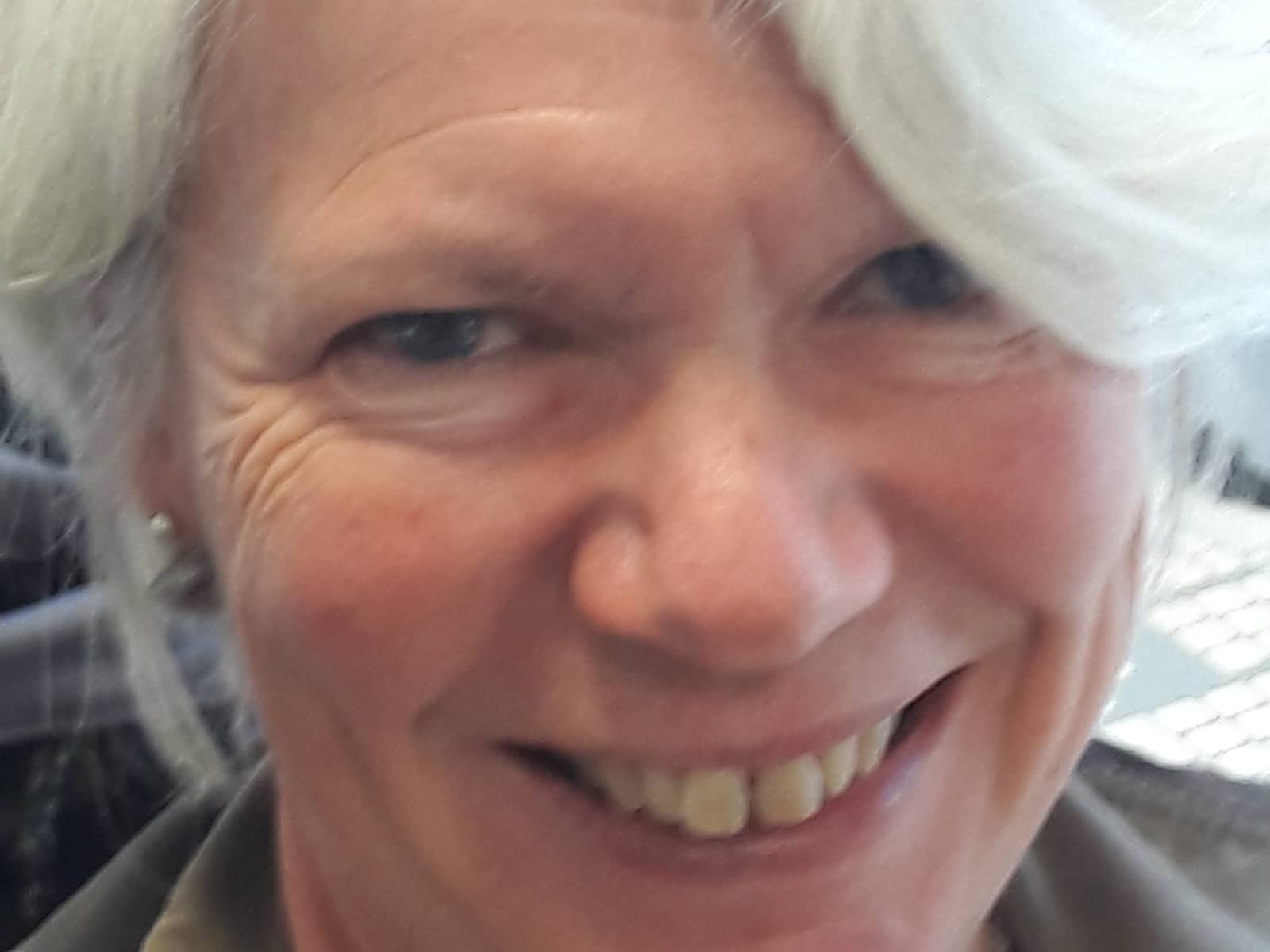 Kerry from Dorking, United Kingdom