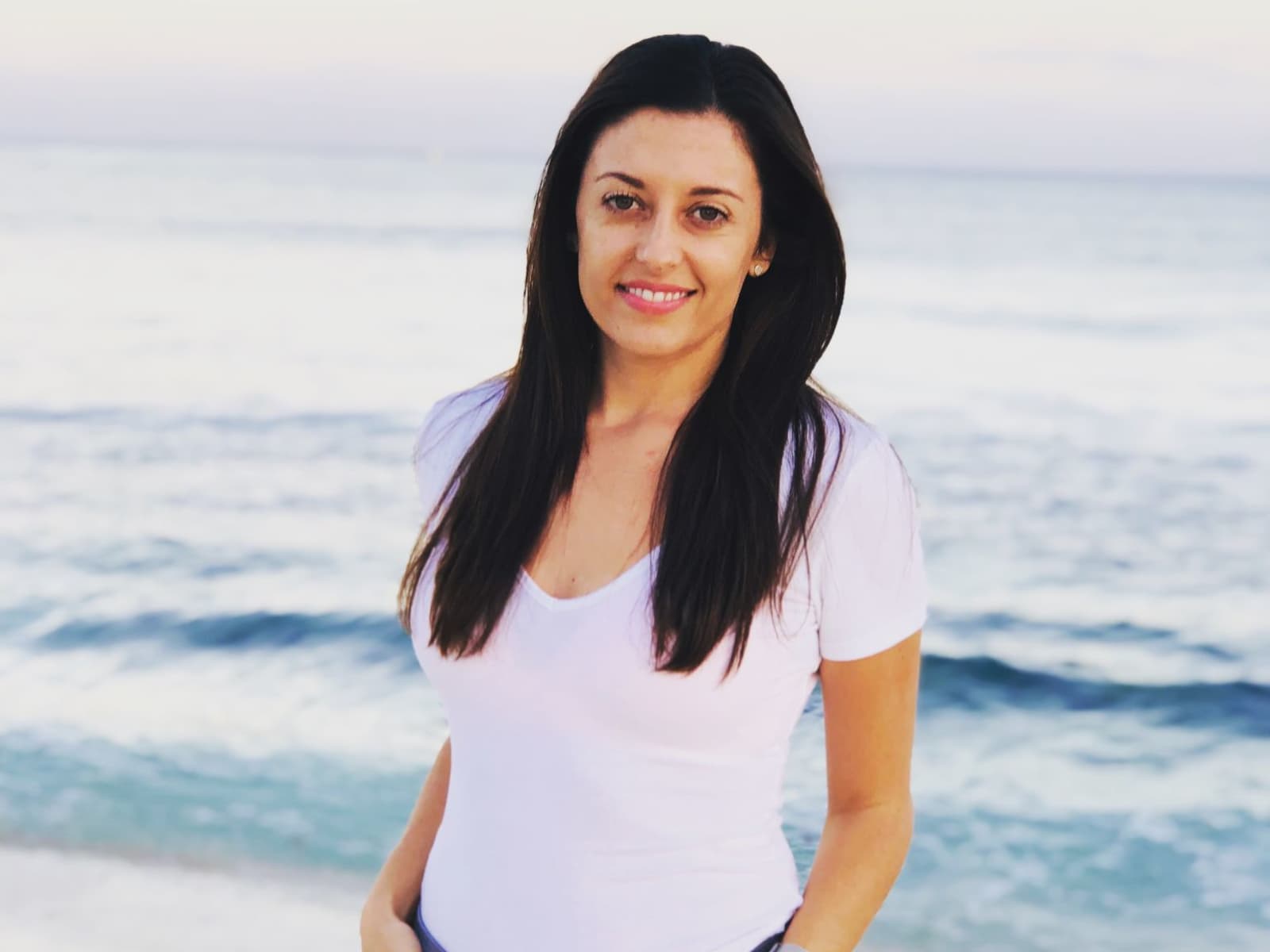 Lucia from Ashland, Oregon, United States