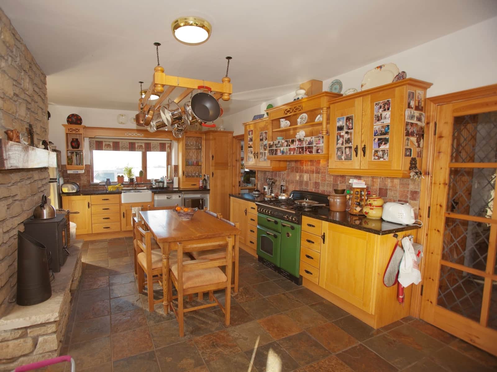 Housesitting assignment in Bundoran, Ireland