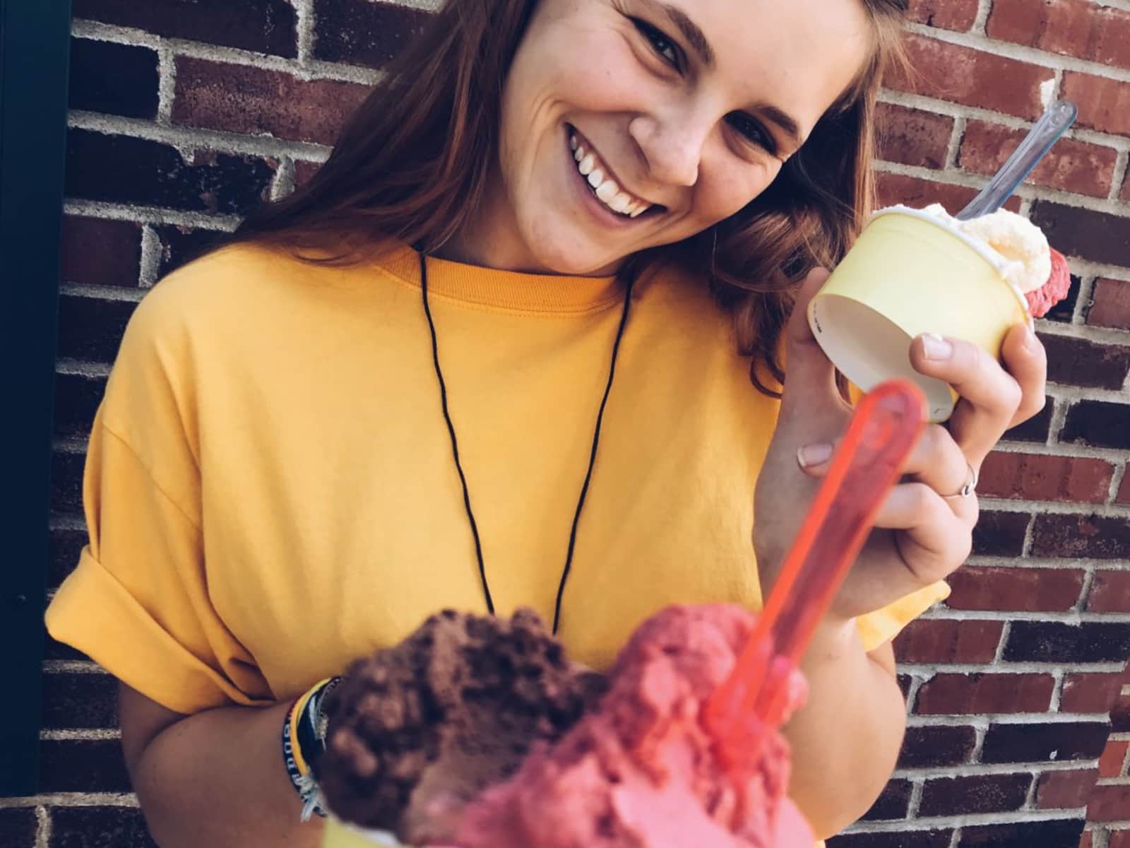 Grace from Foristell, Missouri, United States