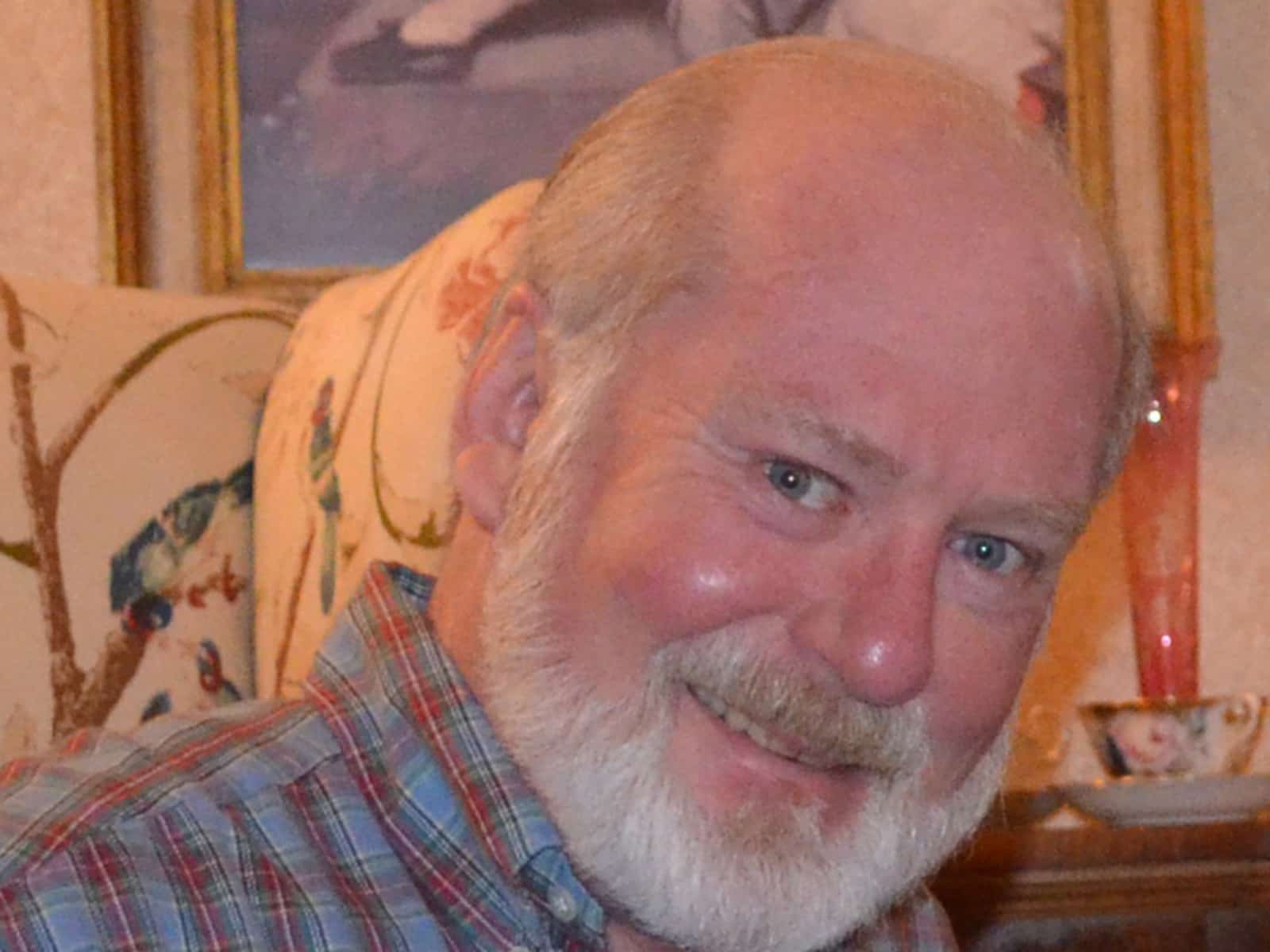 Bruce from Hollister, California, United States