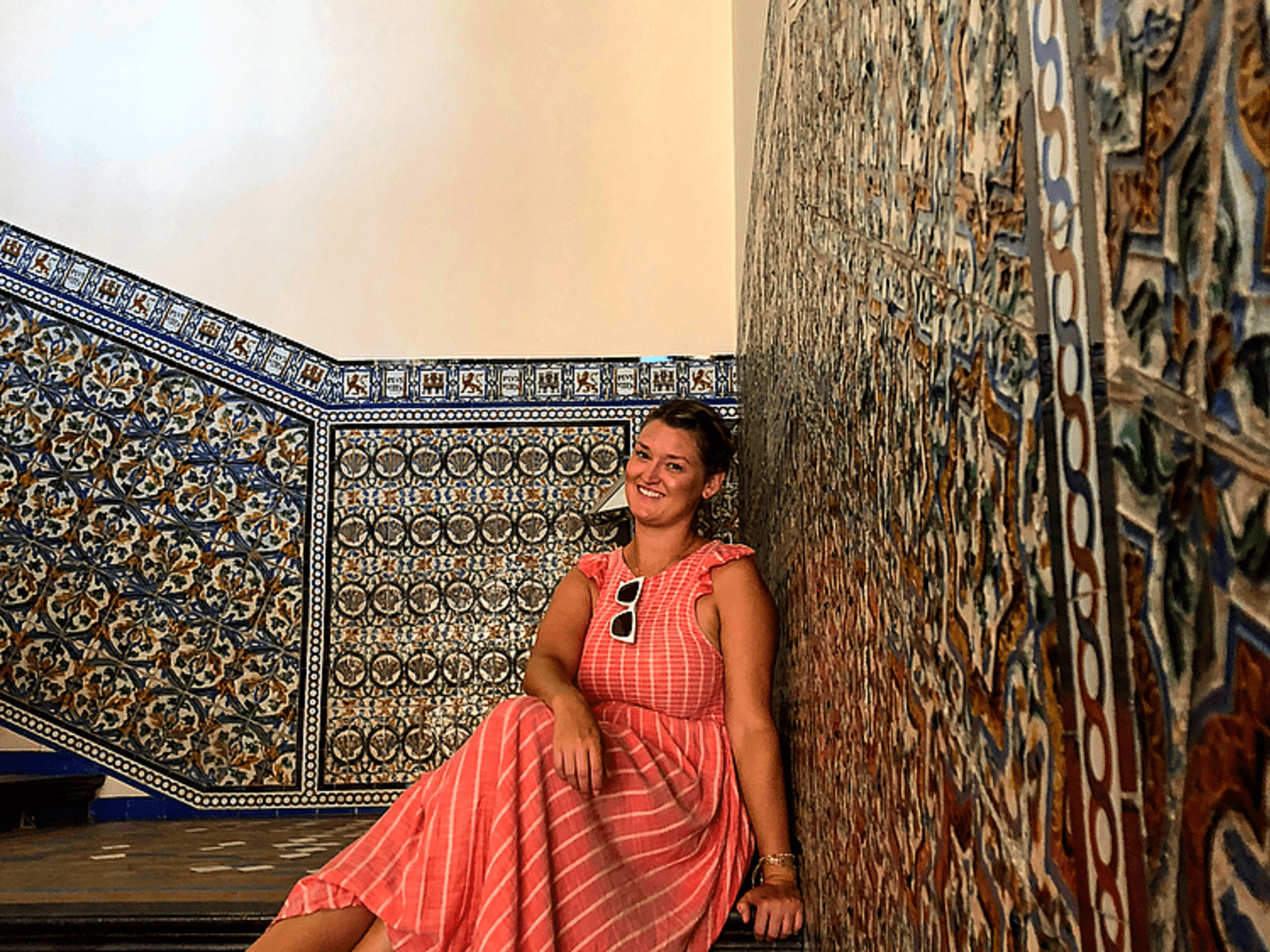 Ashlin from San Diego, California, United States