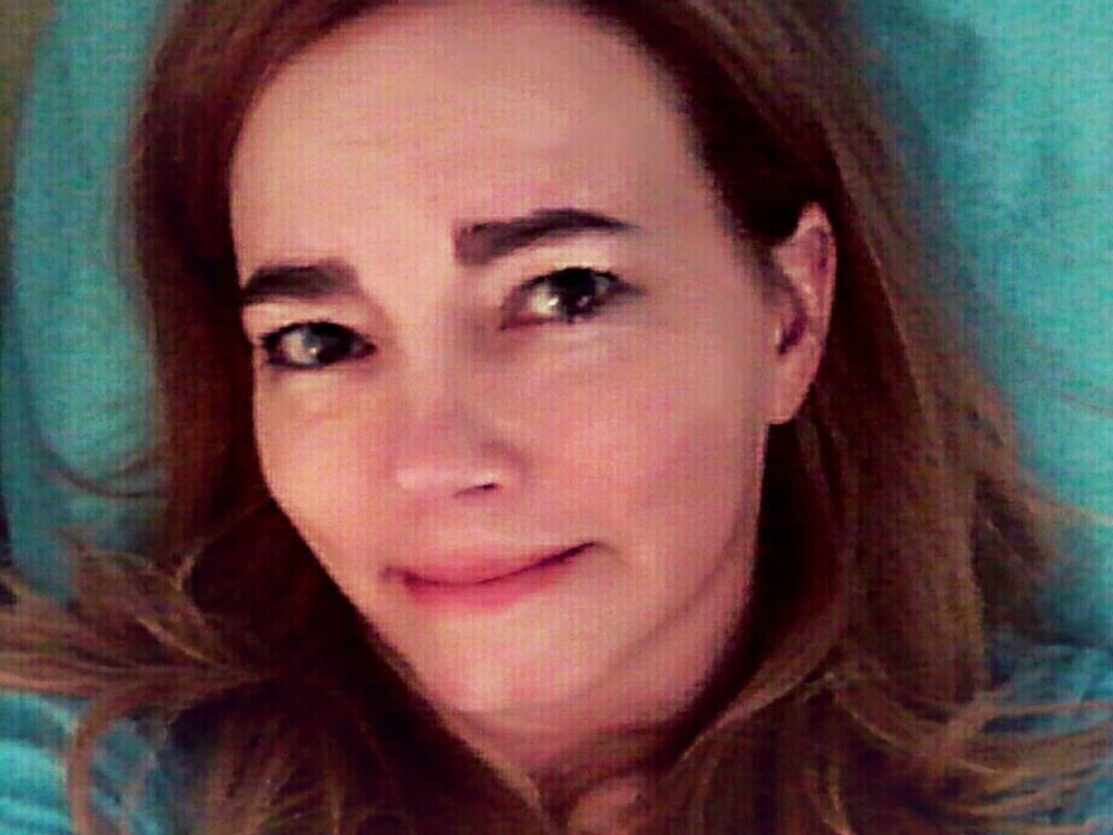 Laura from Tampa, Florida, United States