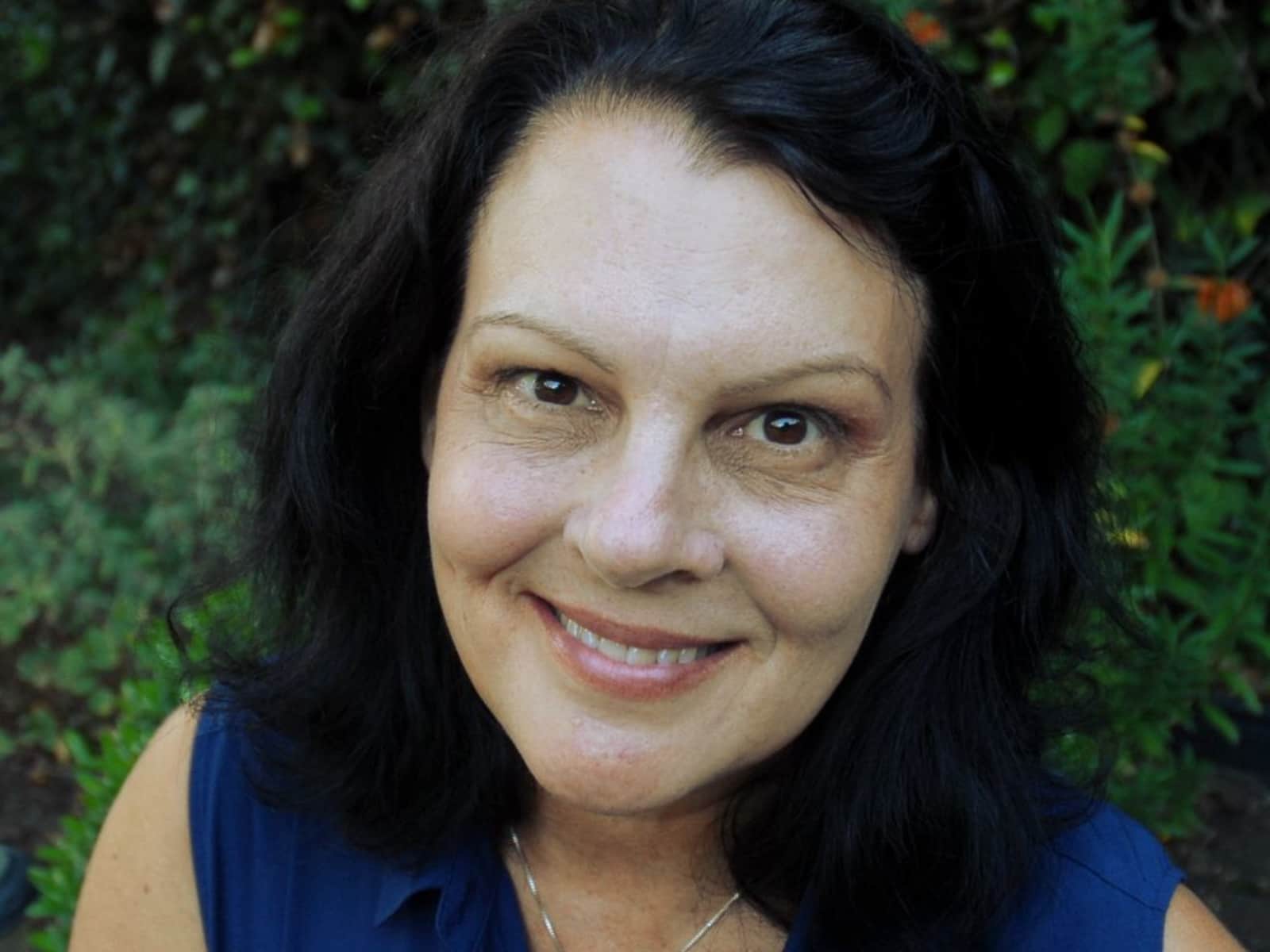 Teresa from Los Angeles, California, United States