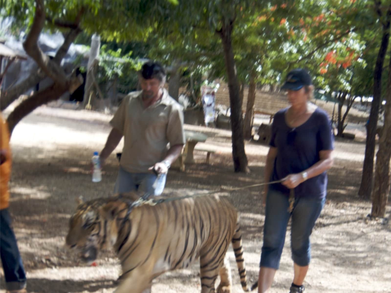 Mark & Debbie from Booragul, New South Wales, Australia