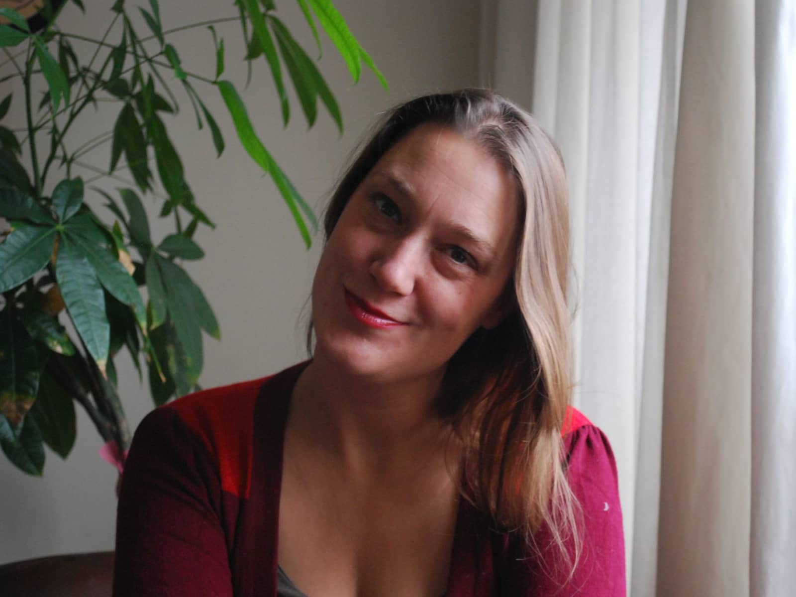 Marloes from Op den Bosch, Netherlands