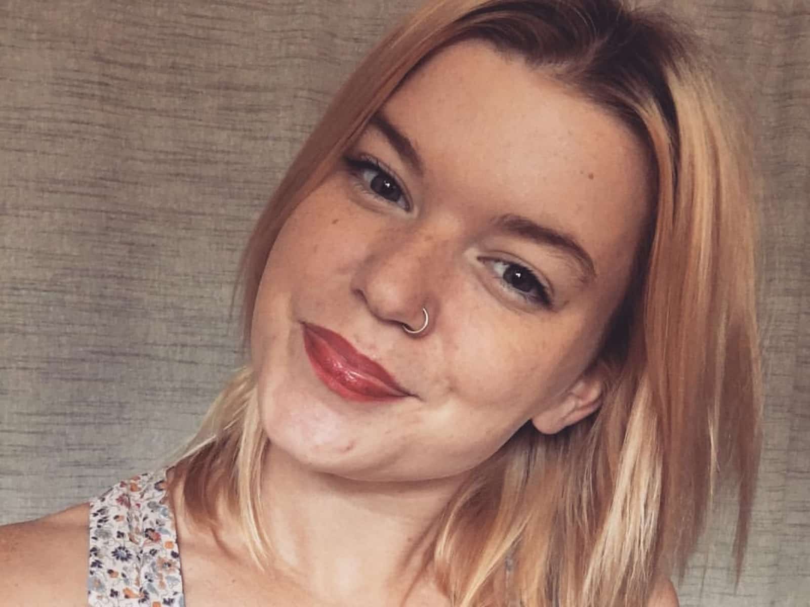 Paige from Memphis, Tennessee, United States