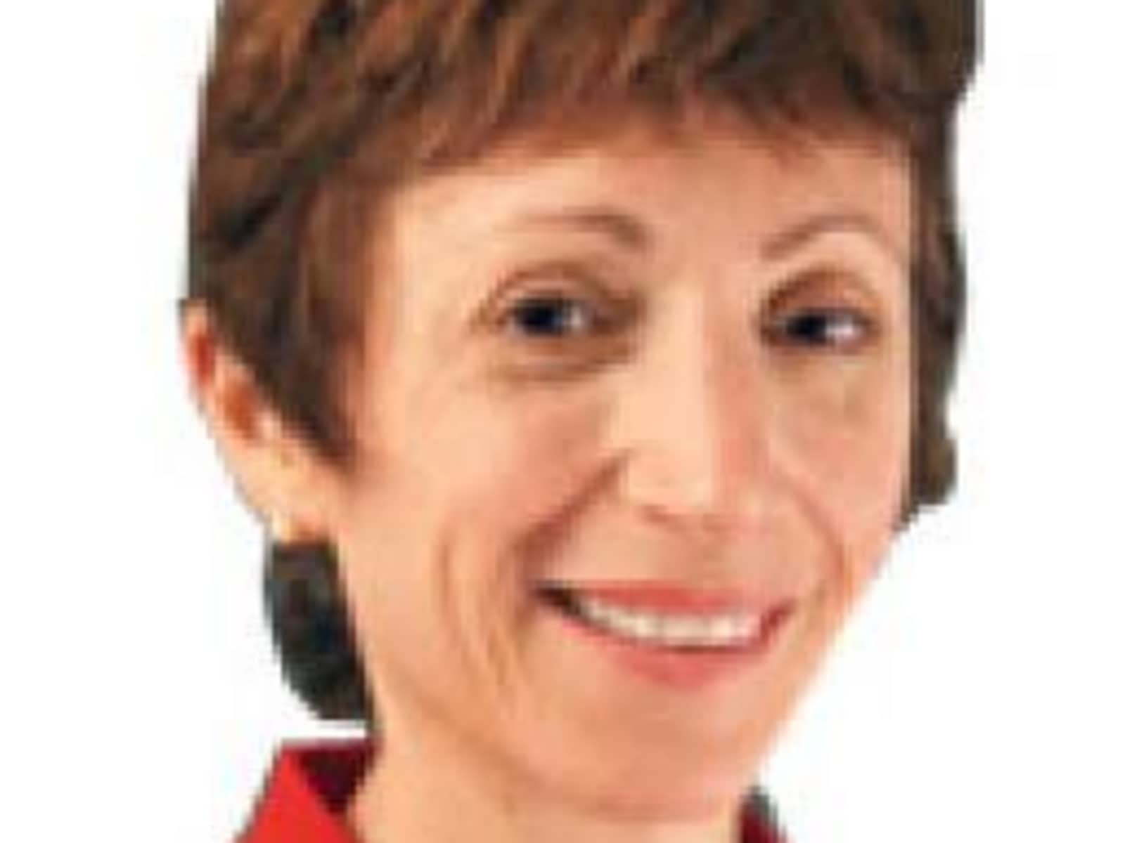 Roberta from Houston, Texas, United States