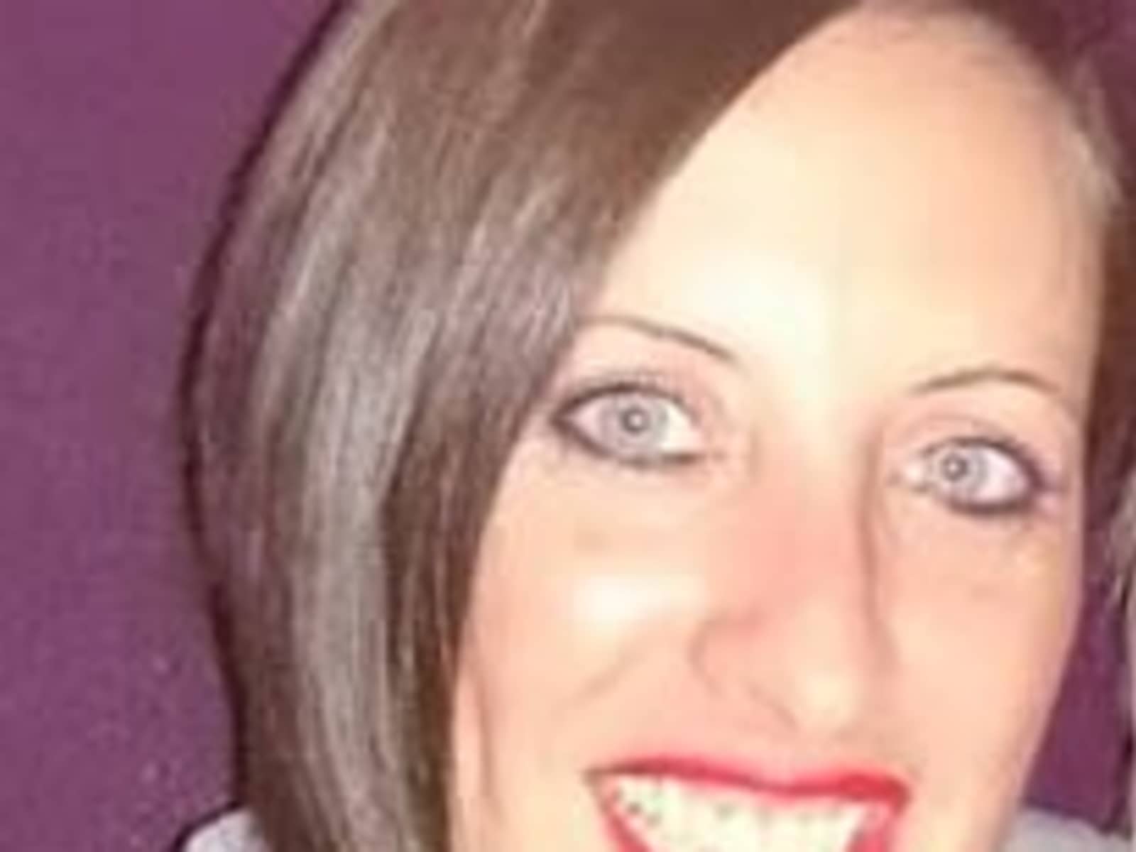 Colette from Northampton, United Kingdom