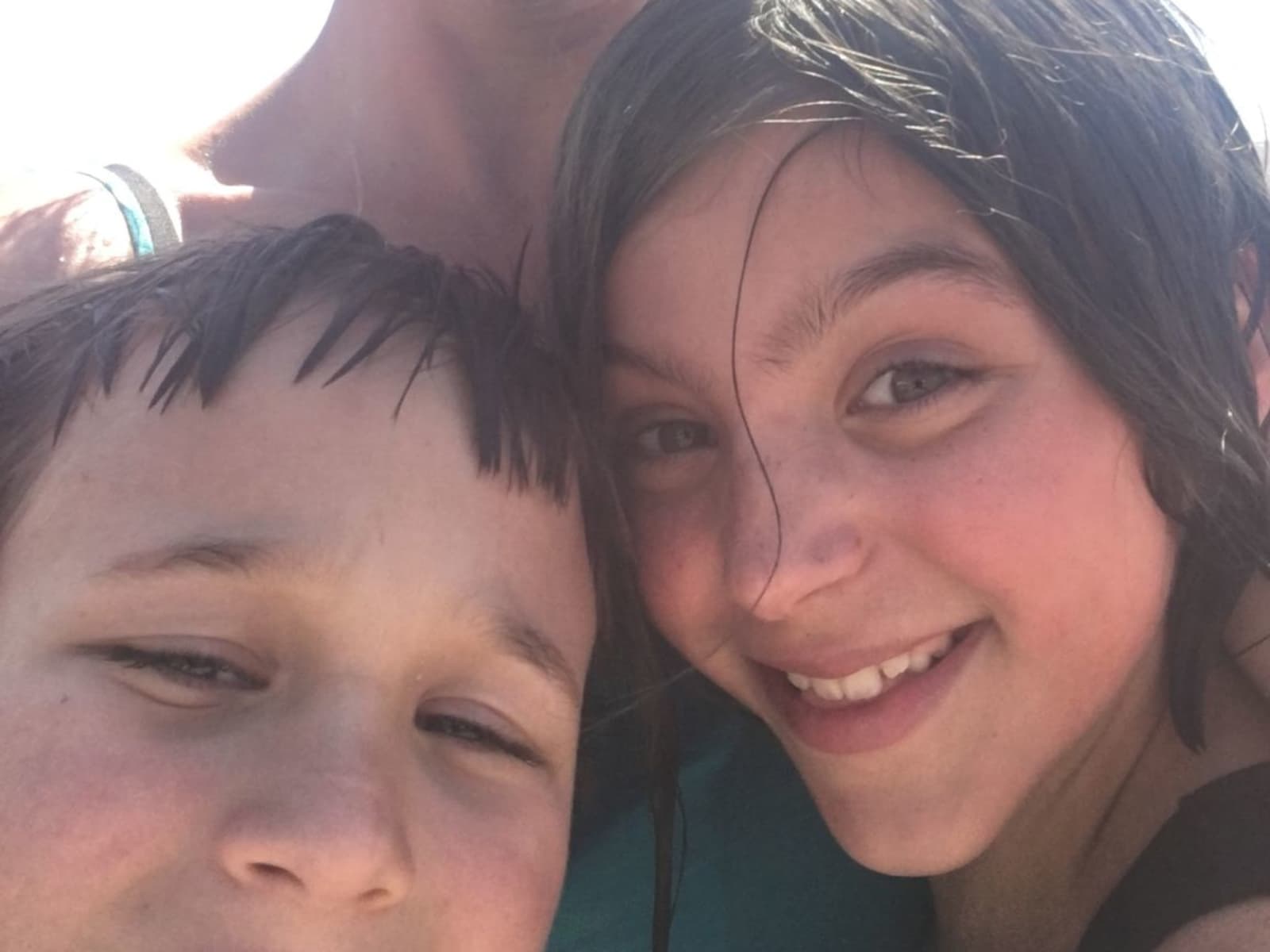 Catriona from Bellingham, Washington, United States