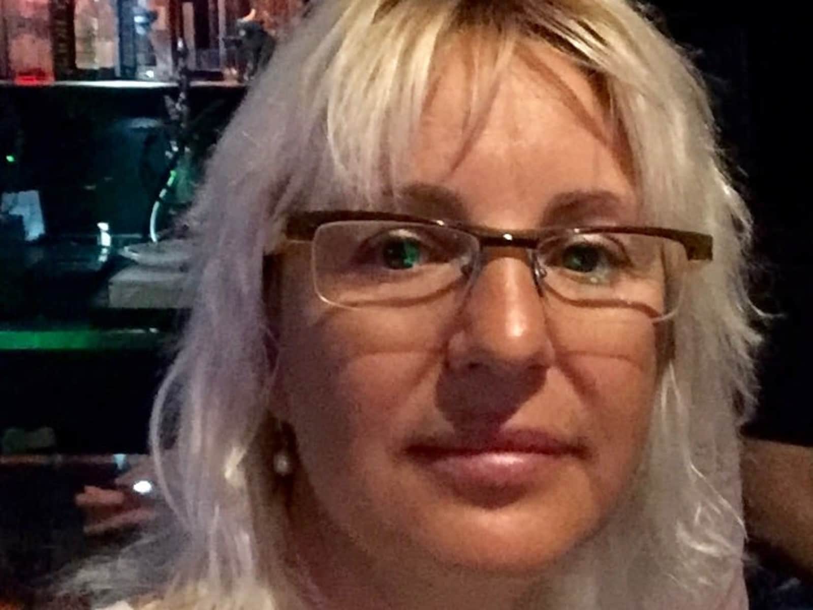 Ekaterina from Fort Lauderdale, Florida, United States