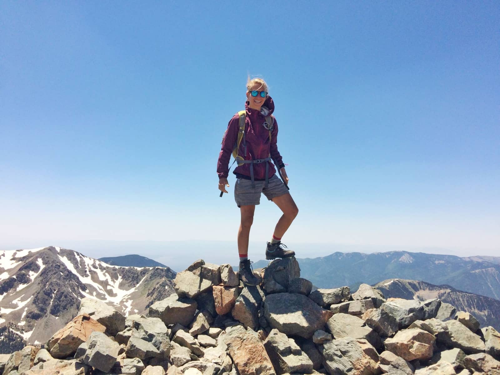 Kelsey from Alamosa, Colorado, United States