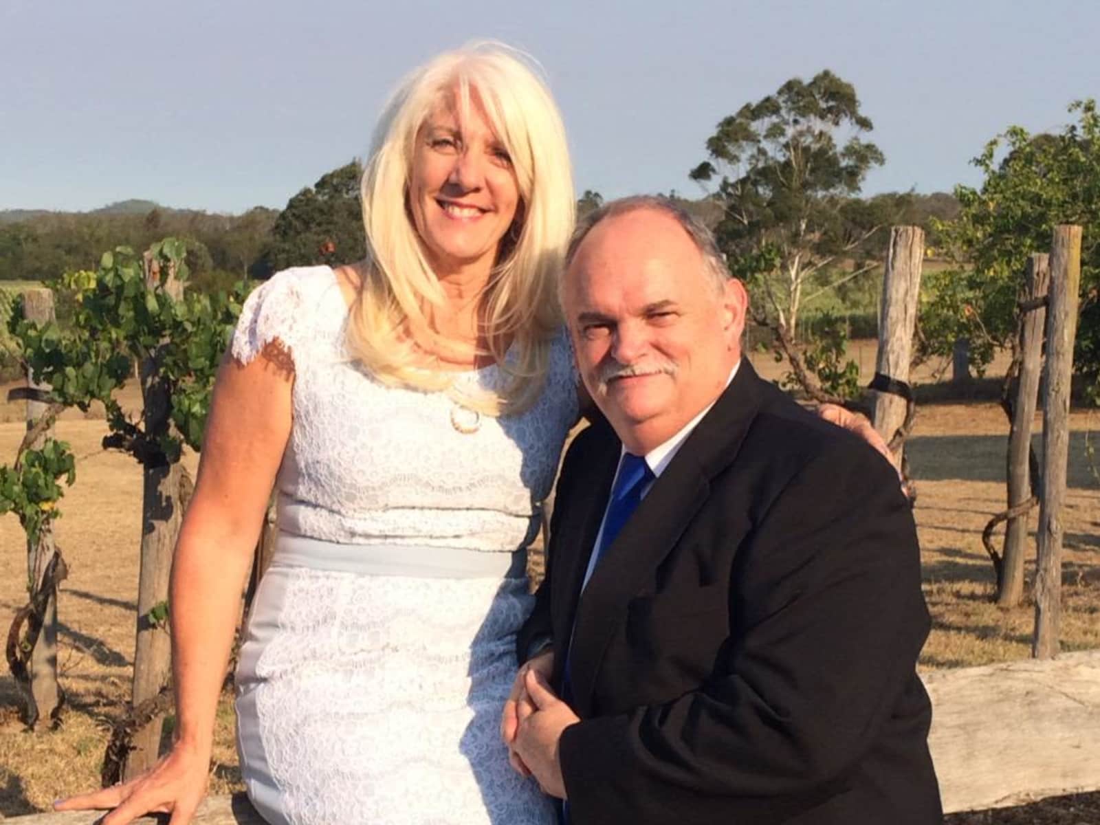 Victoria from Queanbeyan, New South Wales, Australia