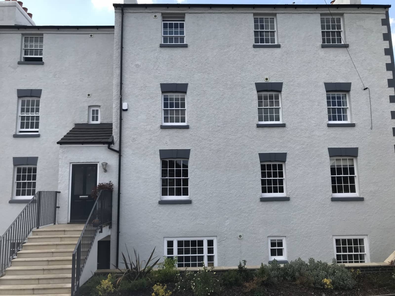 Housesitting assignment in Ashby de la Zouch, United Kingdom