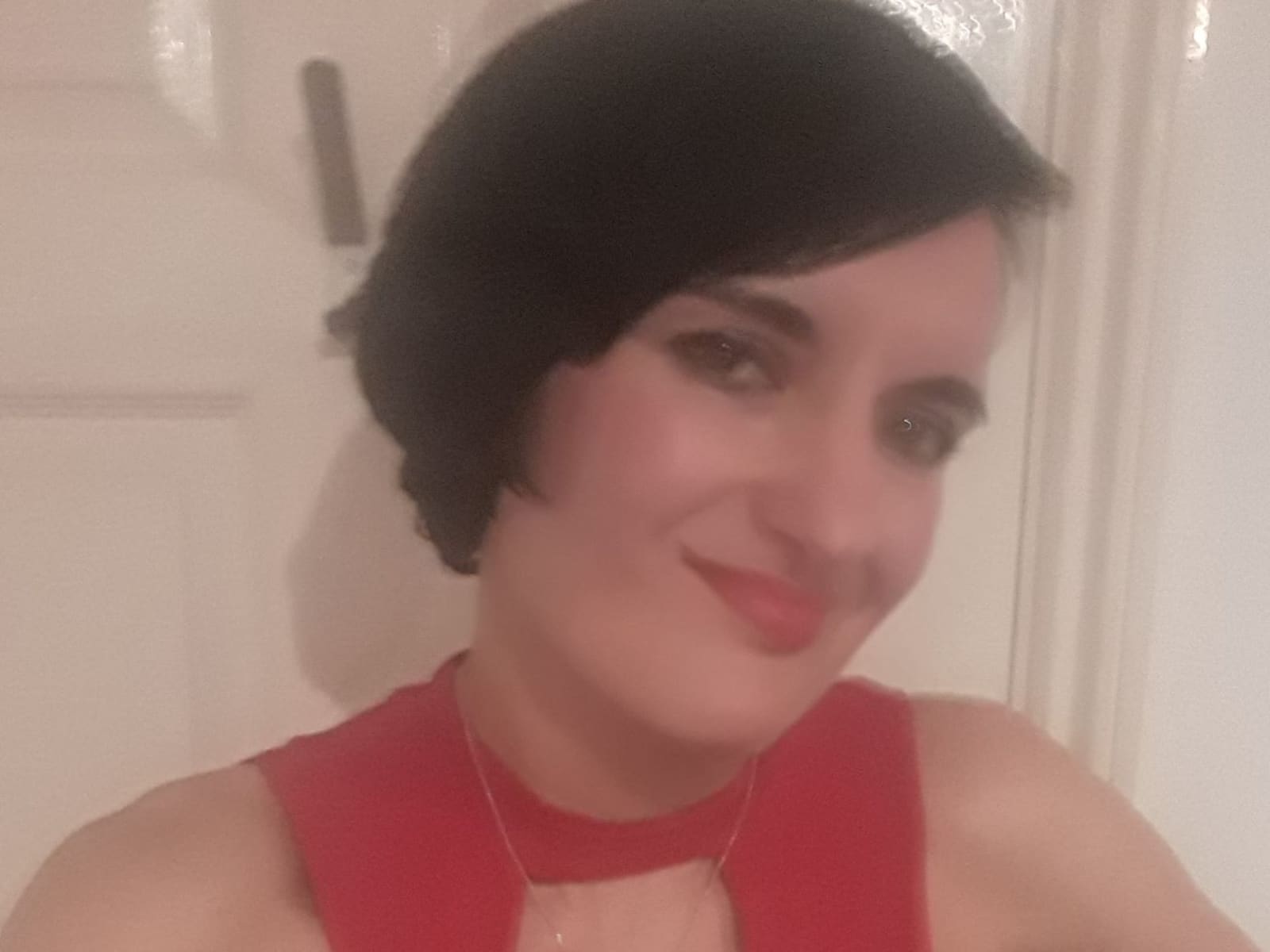 Ela from St Albans, United Kingdom
