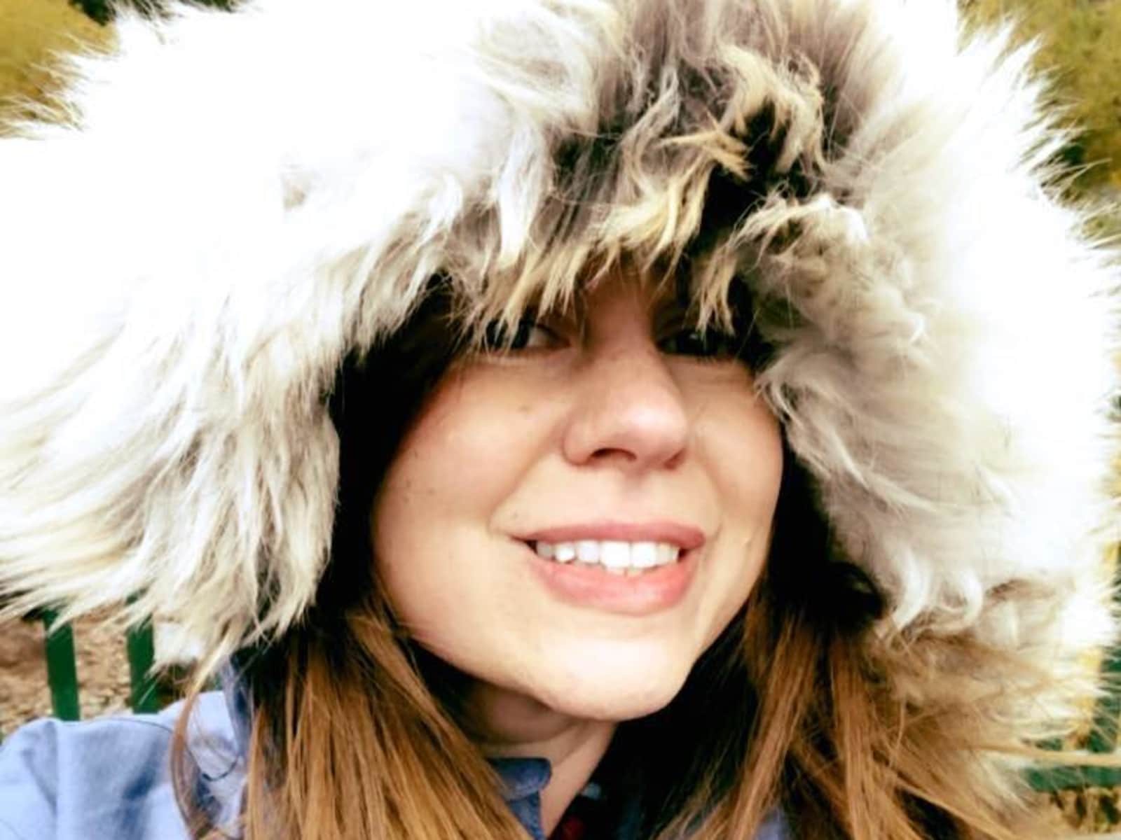 Casey from Denver, Colorado, United States