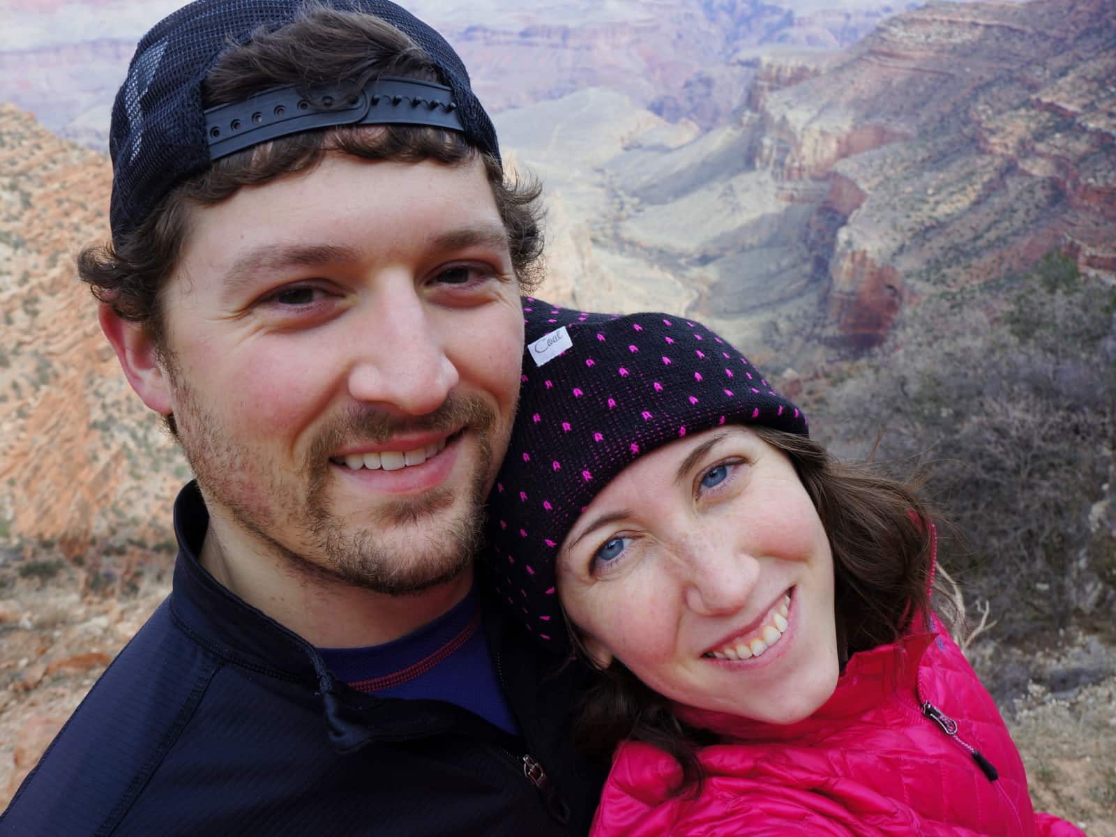 Shannon & Christopher from Boylston, Massachusetts, United States
