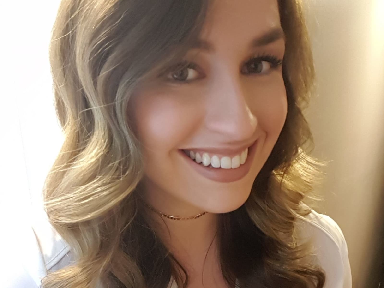 Hillary from Guelph, Ontario, Canada