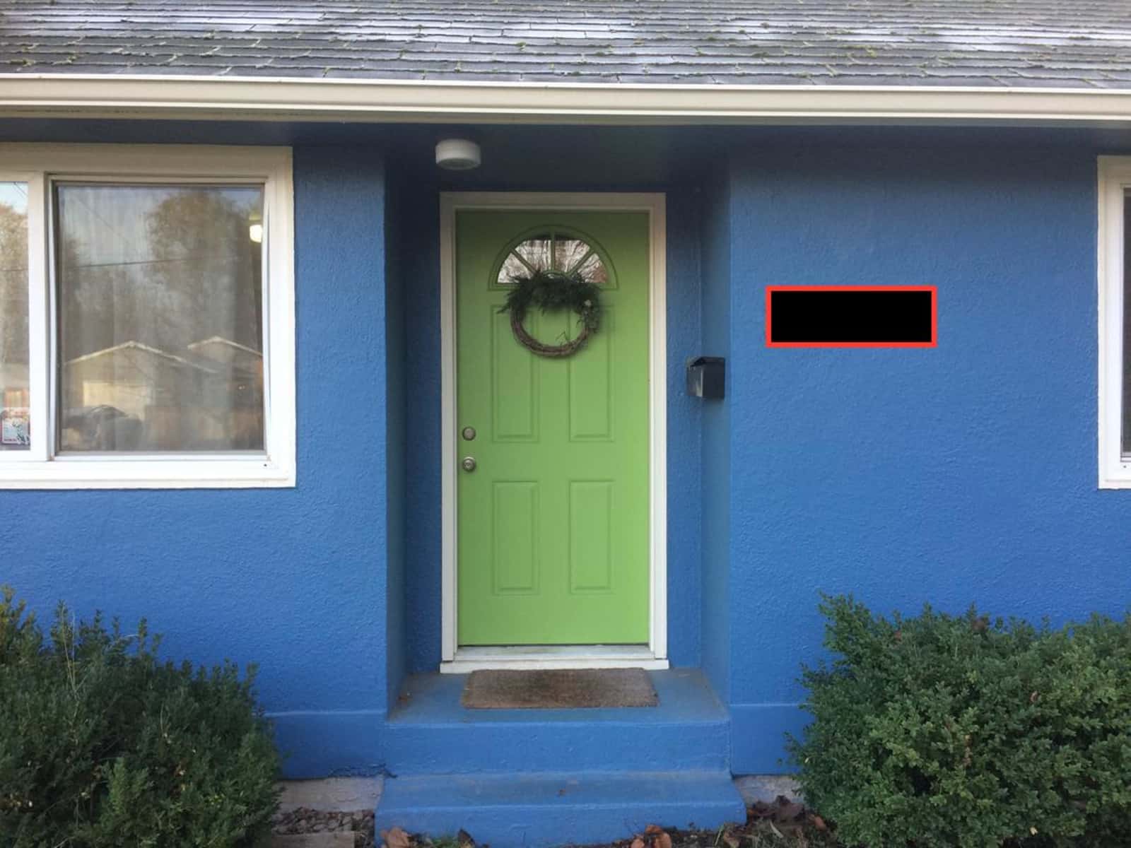 Housesitting assignment in Portland, Oregon, United States
