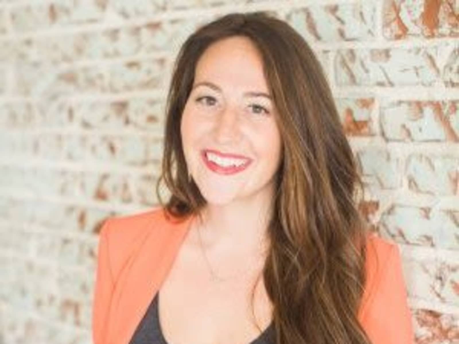 Alyssa from Destin, Florida, United States