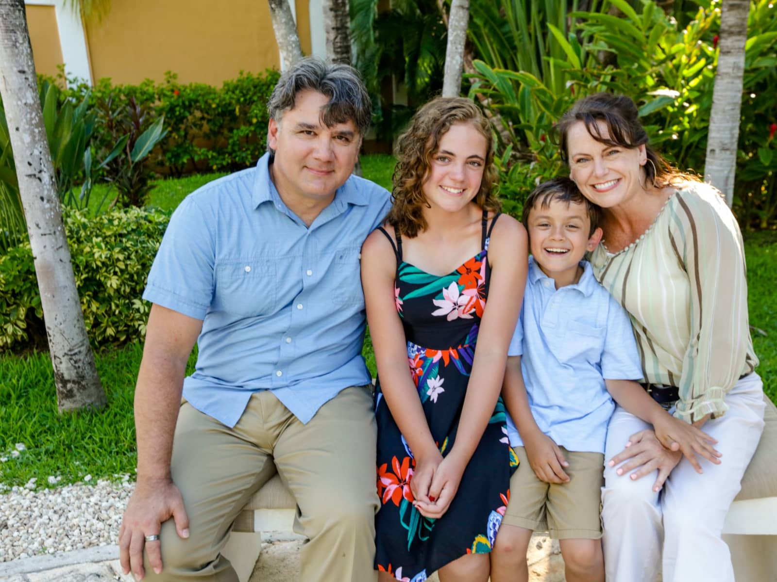 Kindra & Tom from Colorado Springs, Colorado, United States