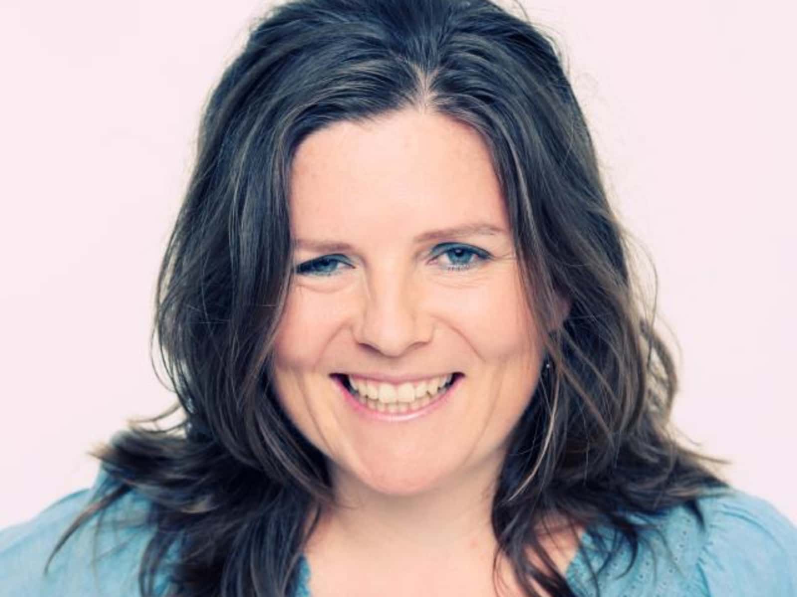 Margit svitzer from Copenhagen, Denmark