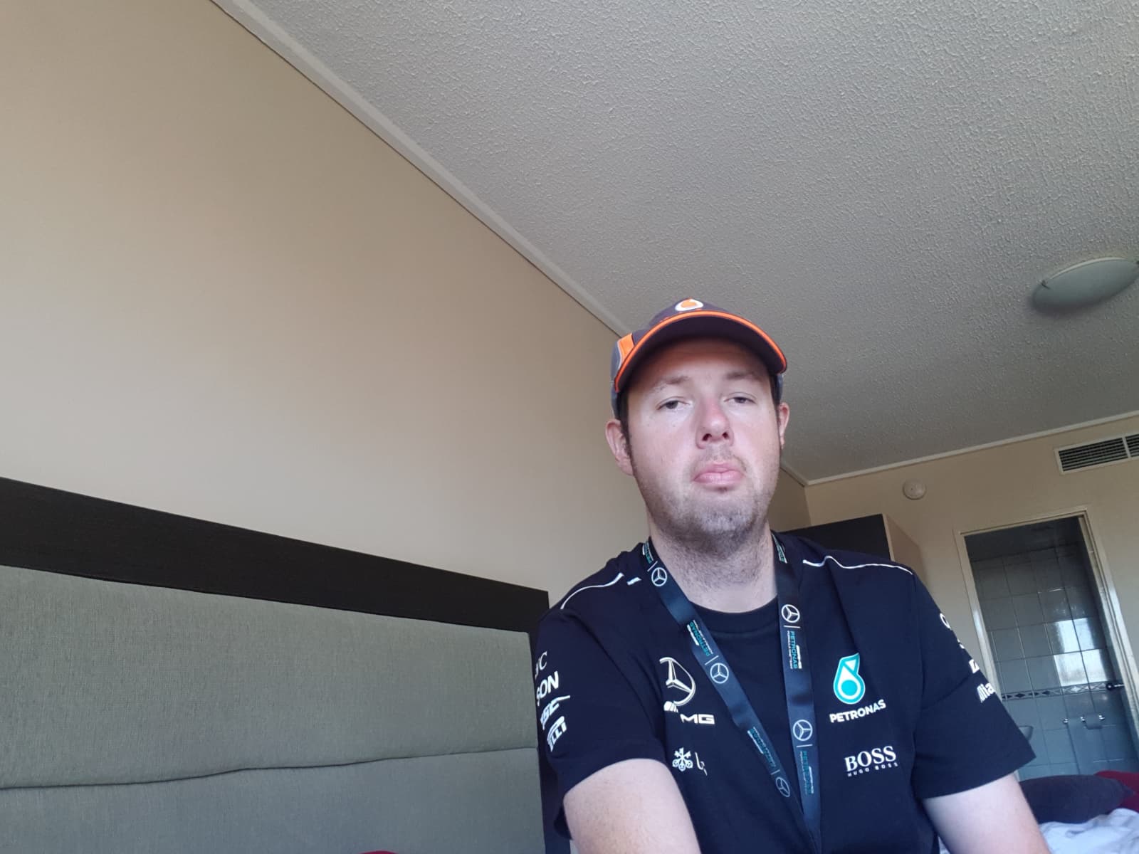 James from Gold Coast, Queensland, Australia