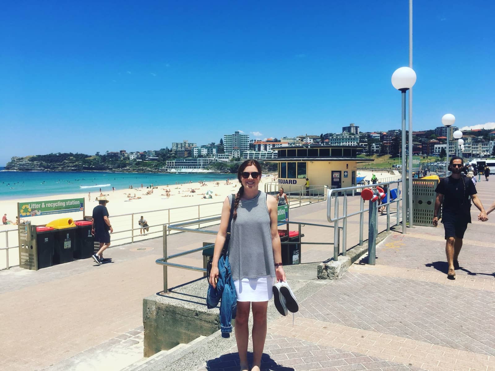 Jessie from Adelaide, South Australia, Australia