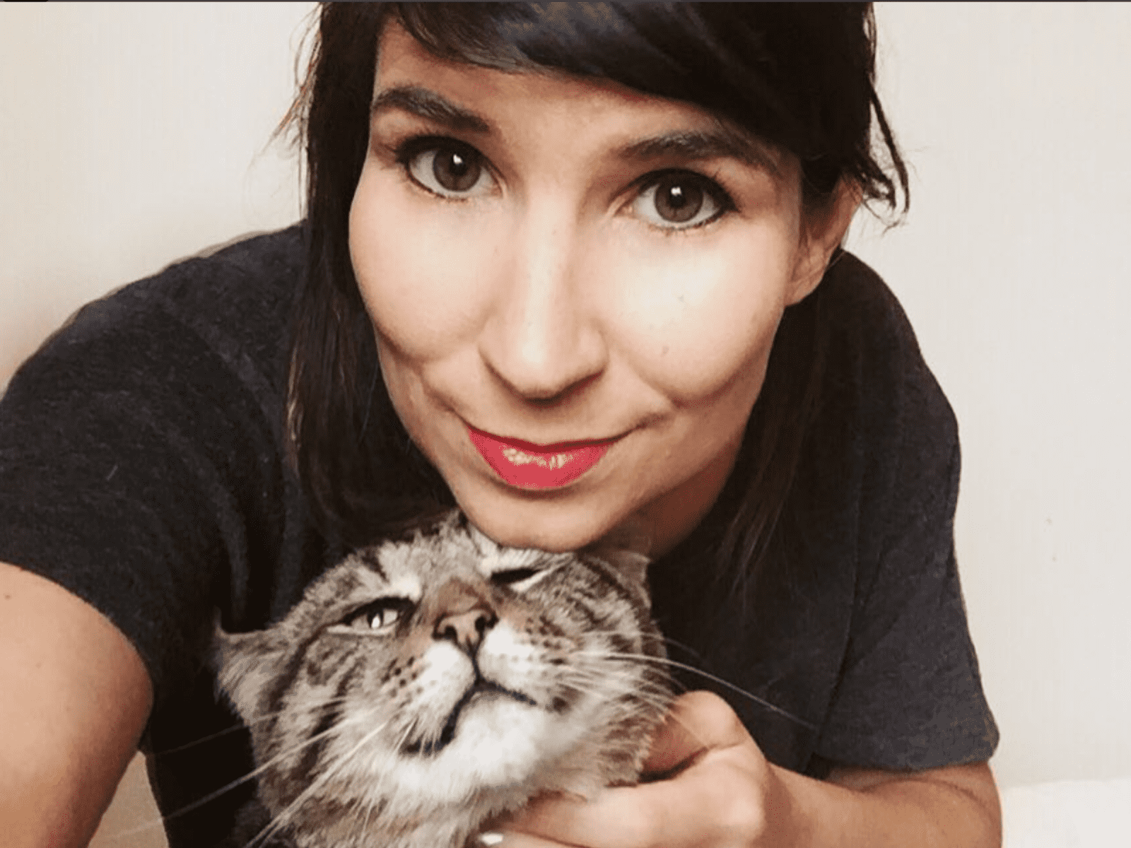 Dana from Brooklyn, New York, United States