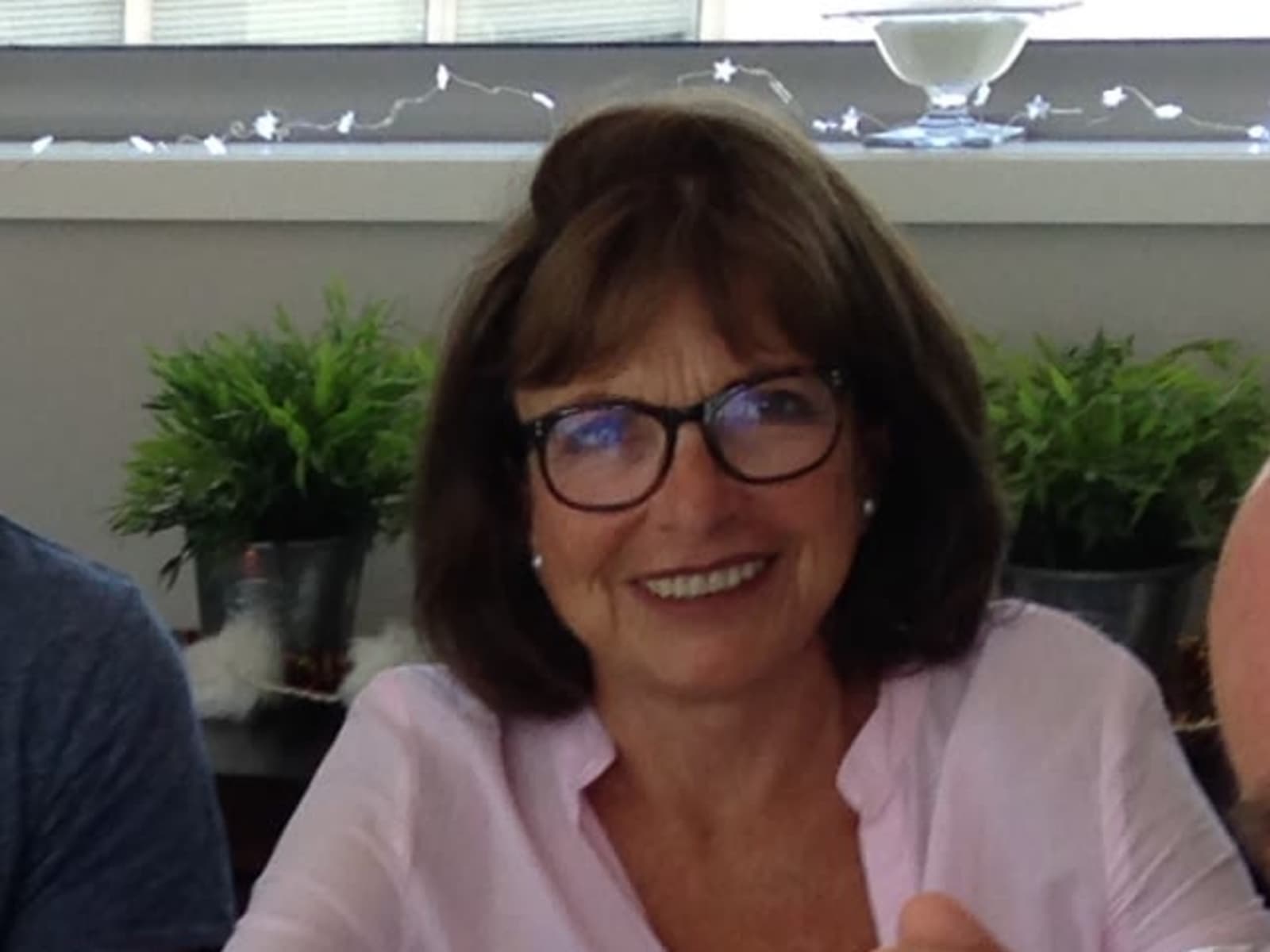Maxine from Mount Maunganui, New Zealand