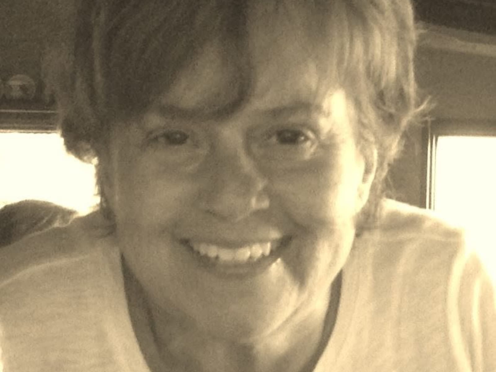 Janice from Indianapolis, Indiana, United States