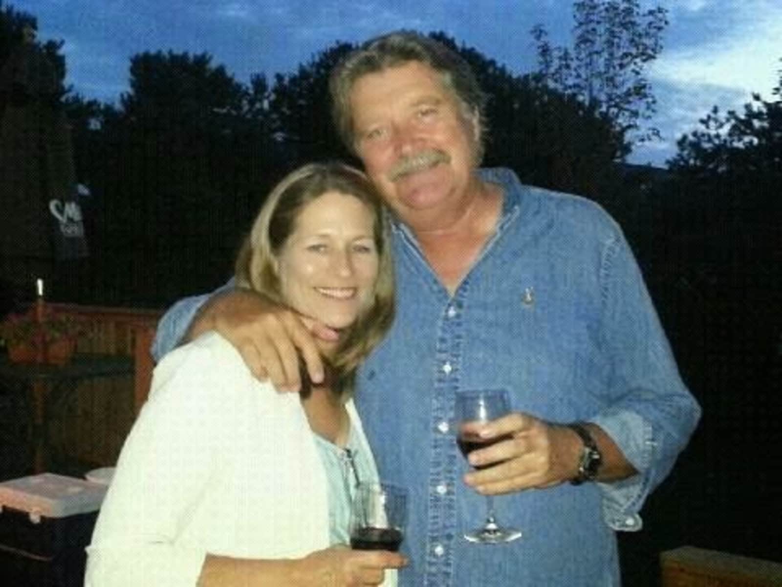 John & Teresa from Madison, Wisconsin, United States