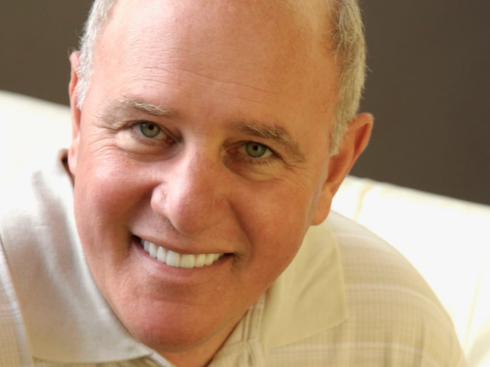 Robert from New York City, New York, United States
