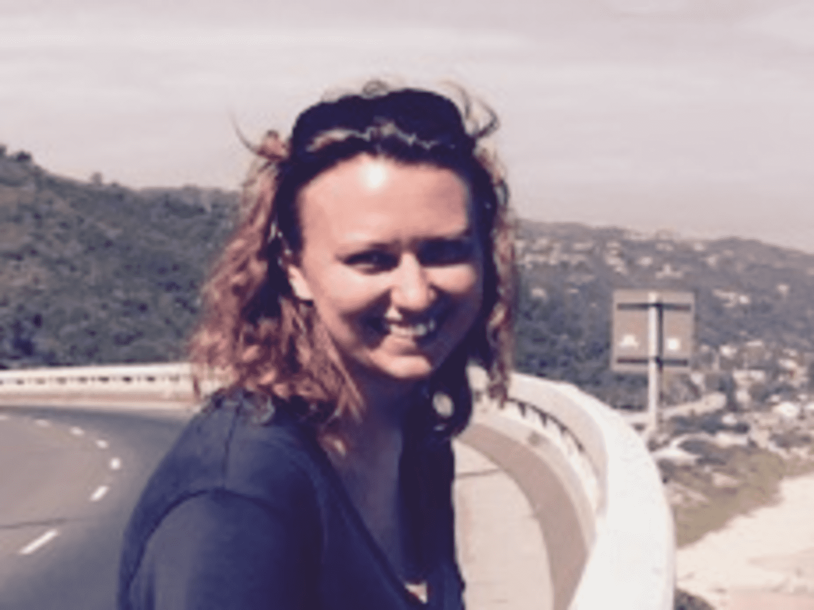 Rosanna from City of London, United Kingdom