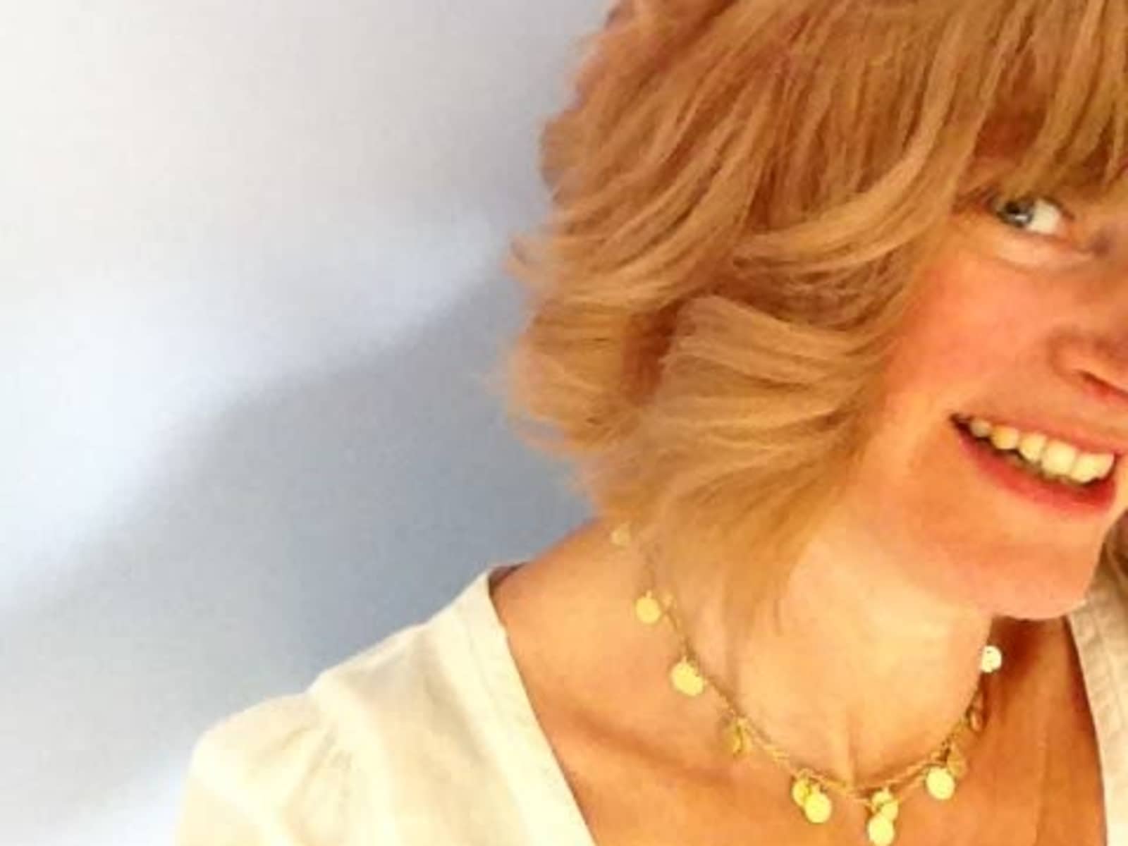 Cath from Bridport, United Kingdom