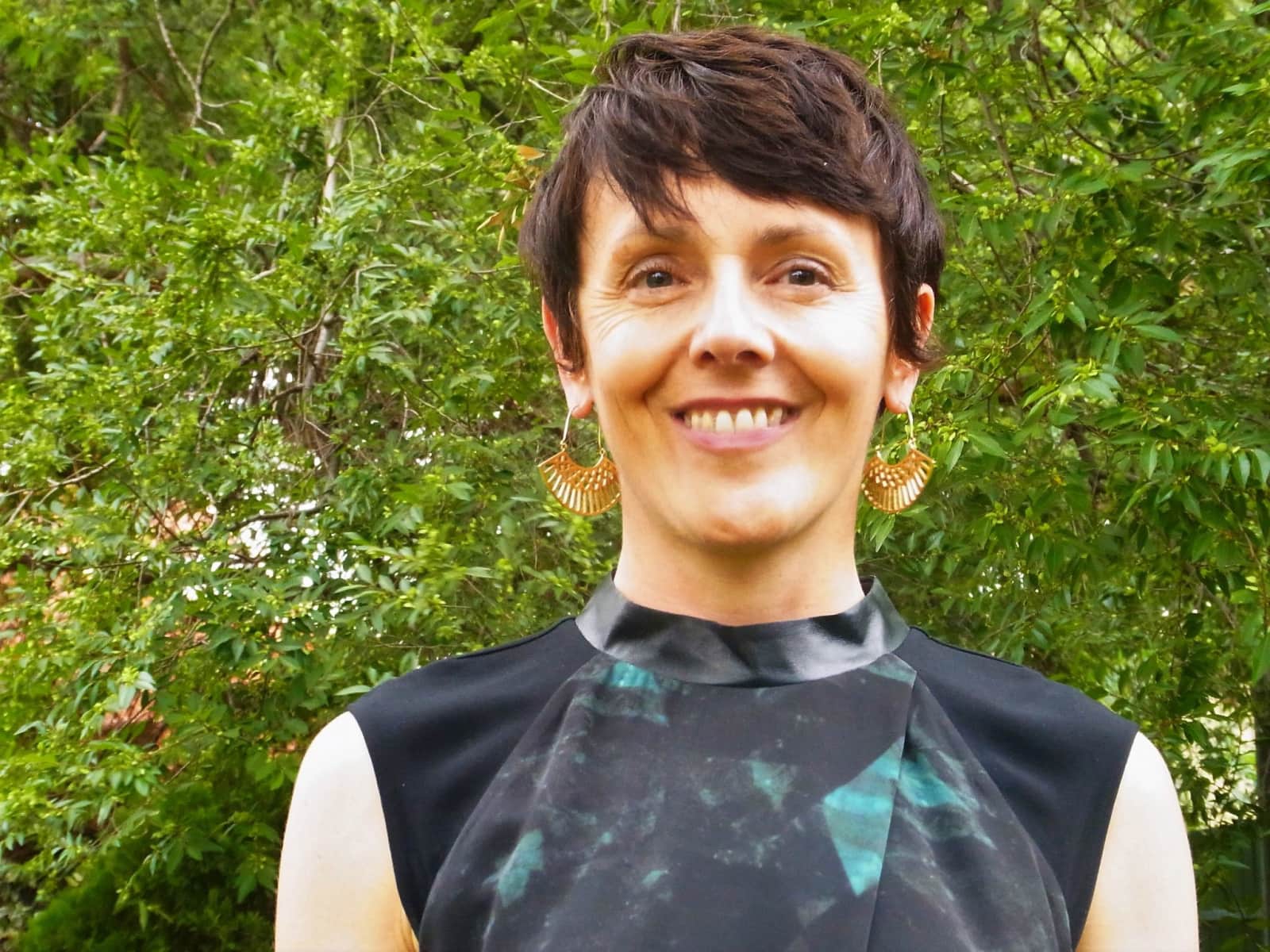 Janyce from Adelaide, South Australia, Australia