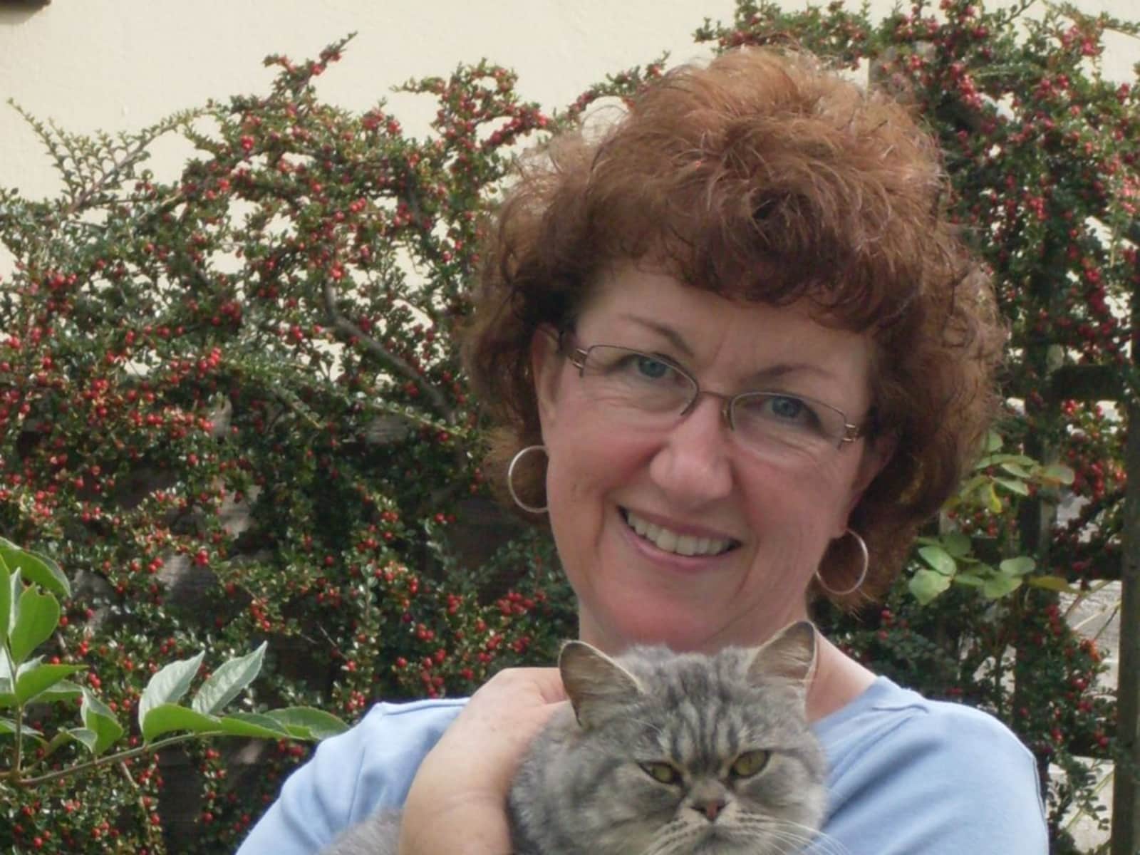 Heather from Lakeland, Florida, United States