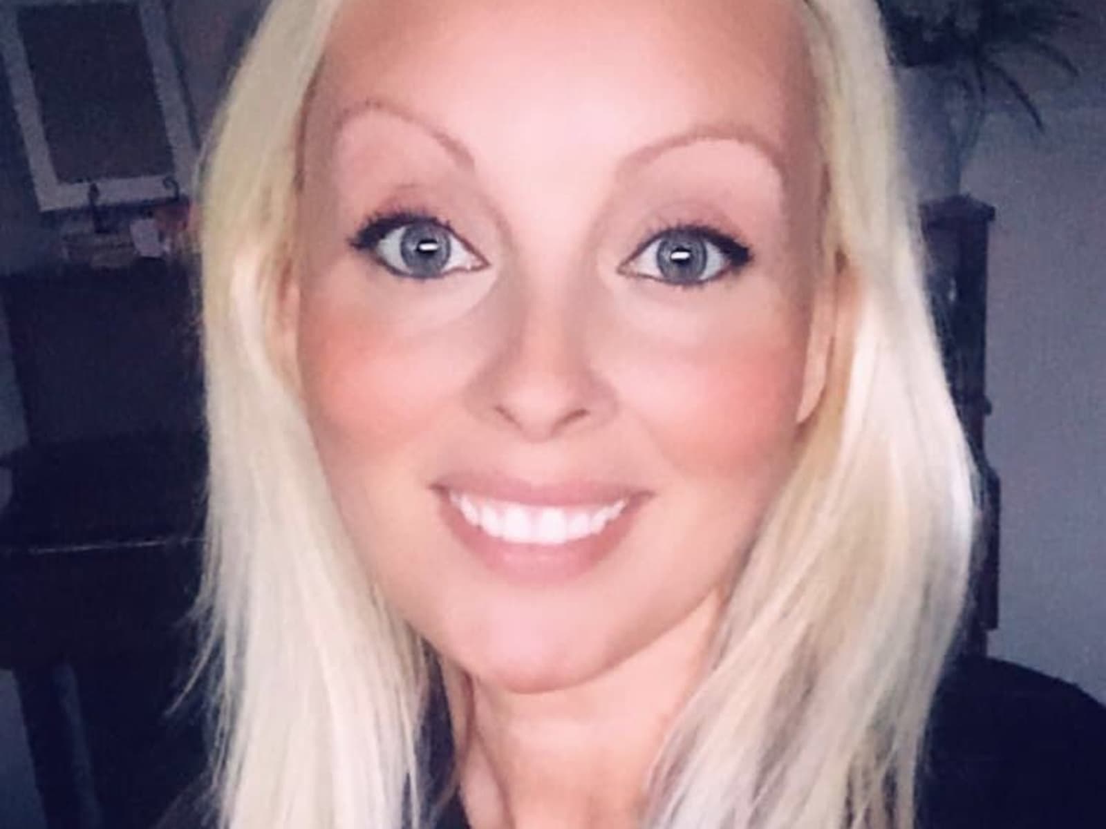 Kat from San Francisco, California, United States