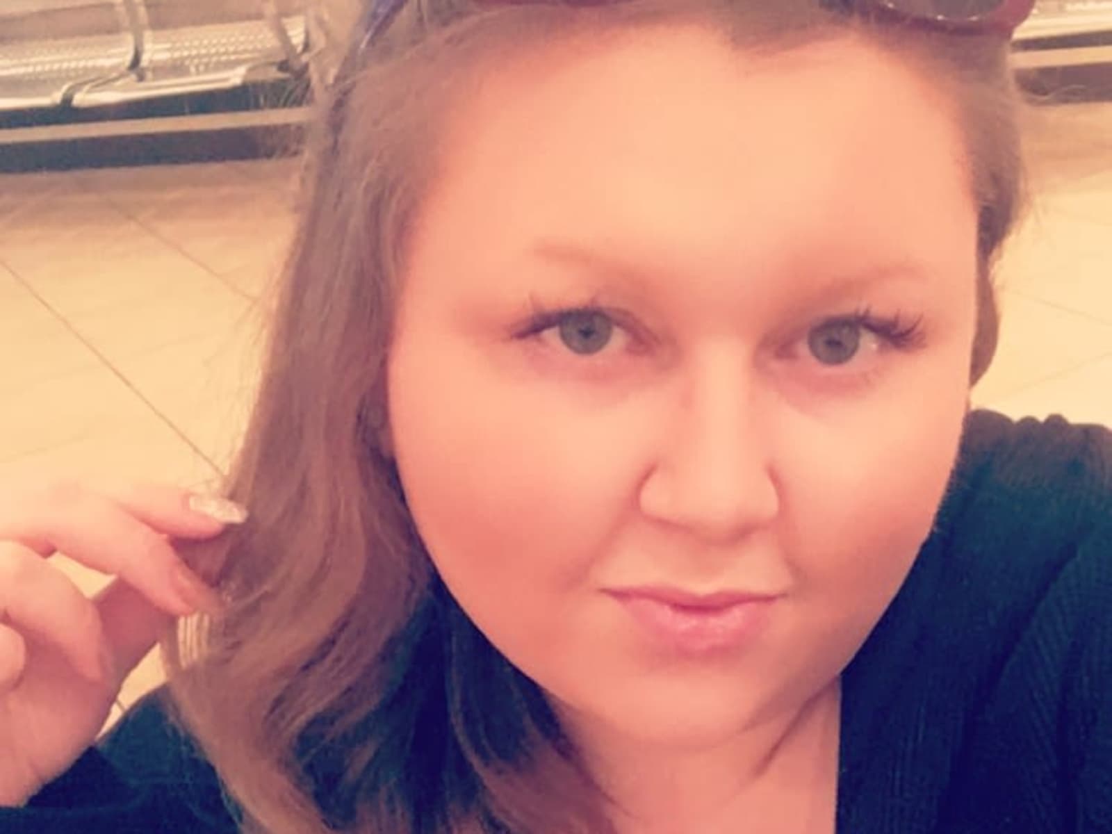 Natalie from Lethbridge, Alberta, Canada