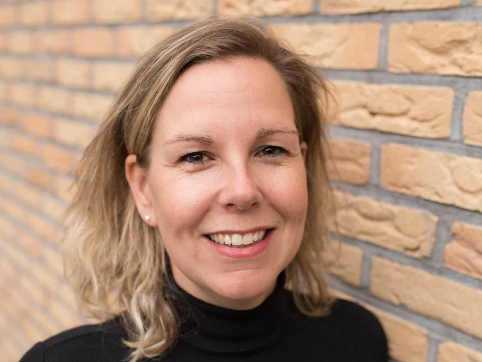 Sieta from Amsterdam, Netherlands