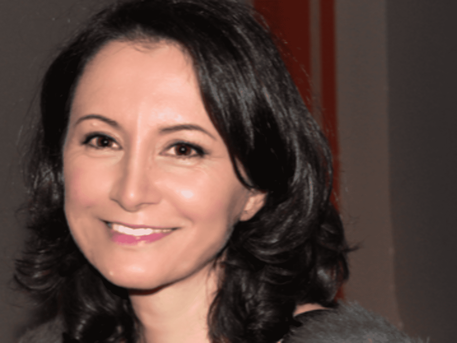 Mirela from New York City, New York, United States