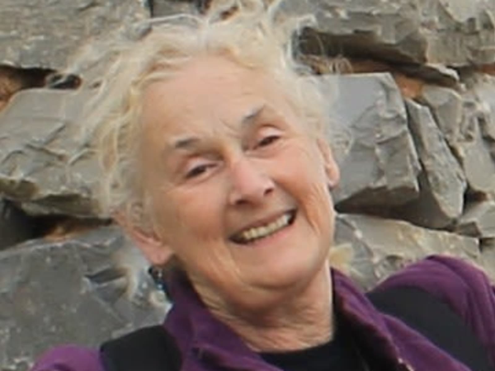 Julia from Burlington, Vermont, United States