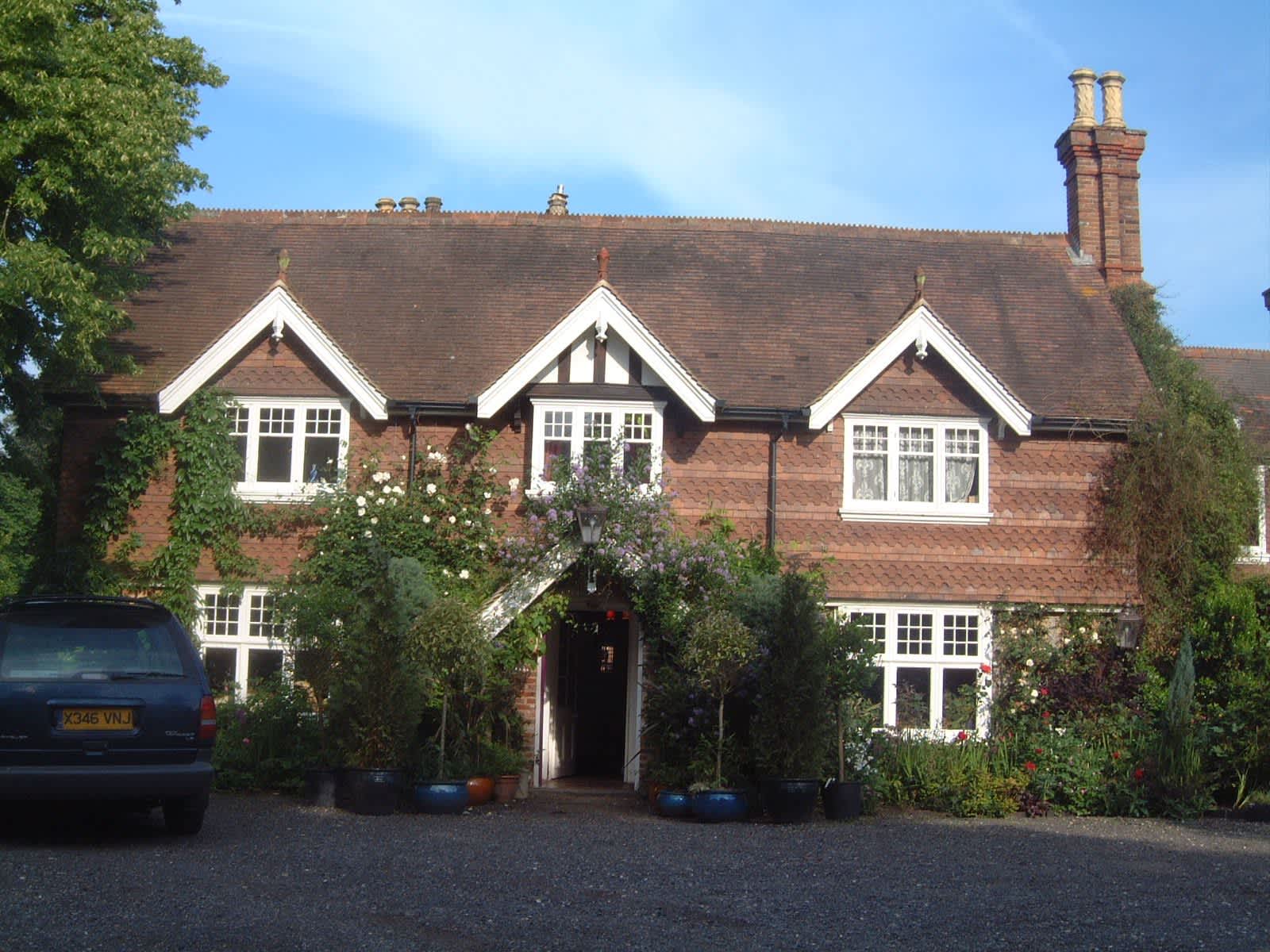 Ruth & Christopher from Storrington, United Kingdom