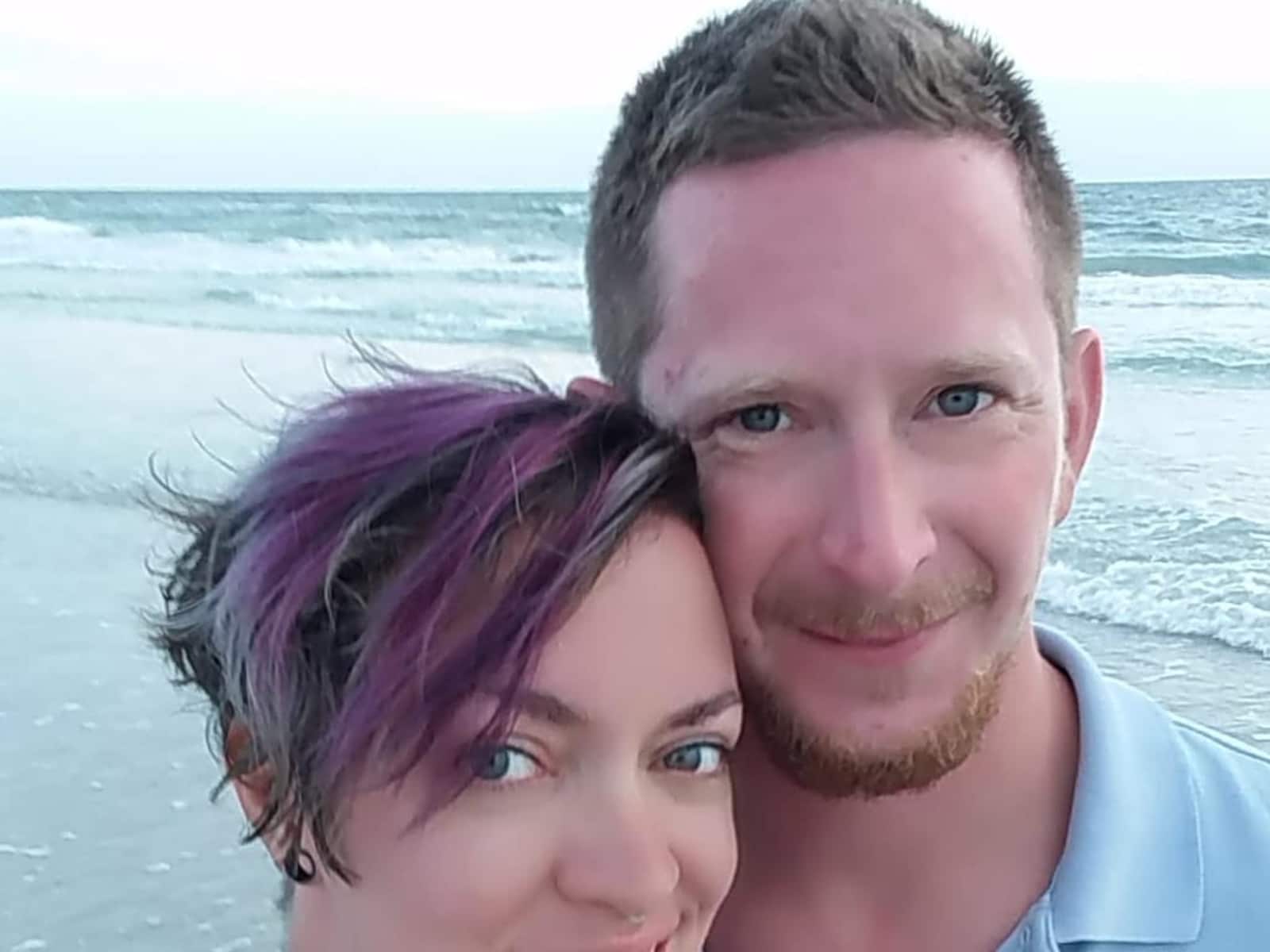 Rachel & Britt from Cincinnati, Ohio, United States