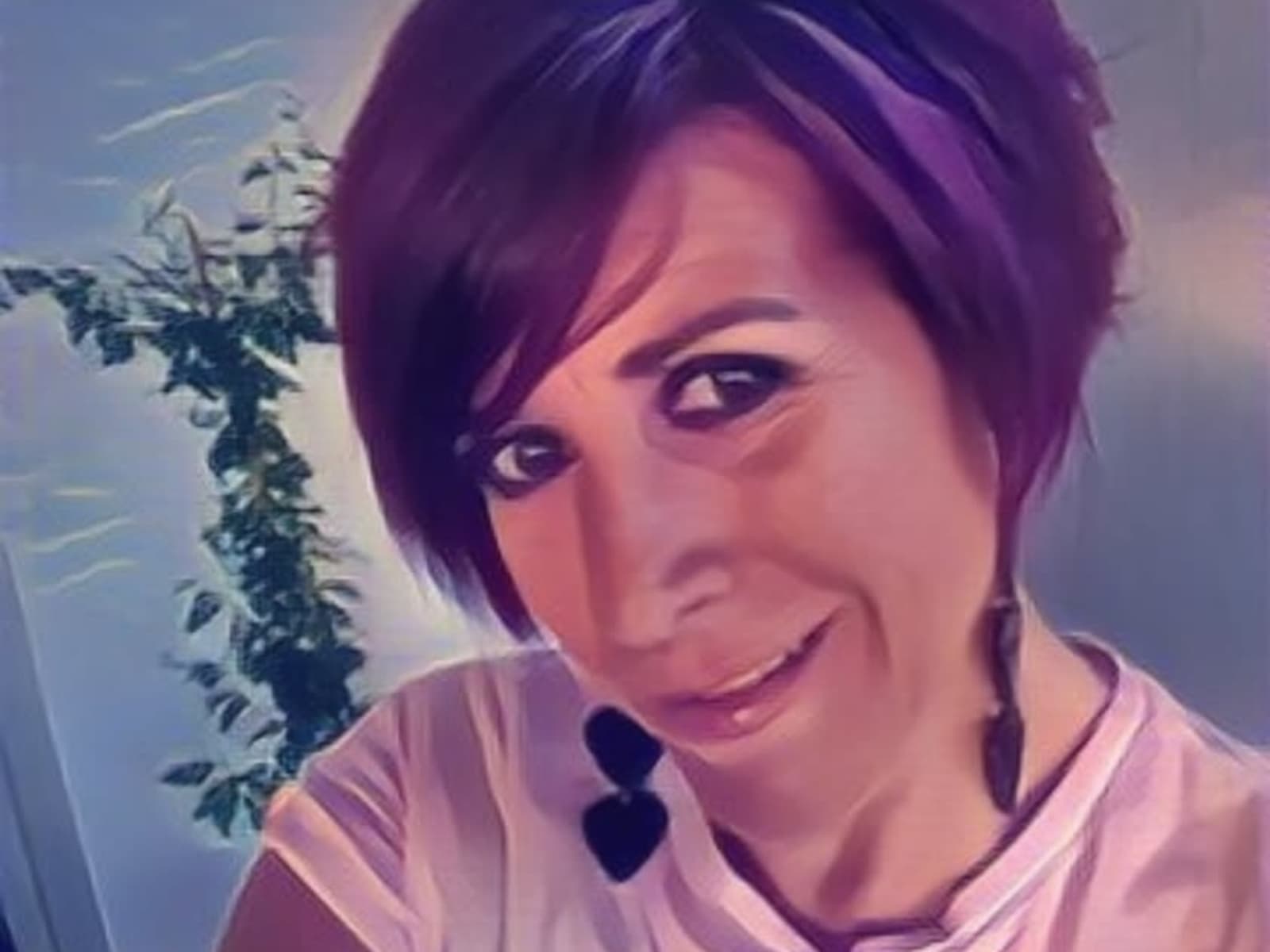 Isabelle from Granada, Spain